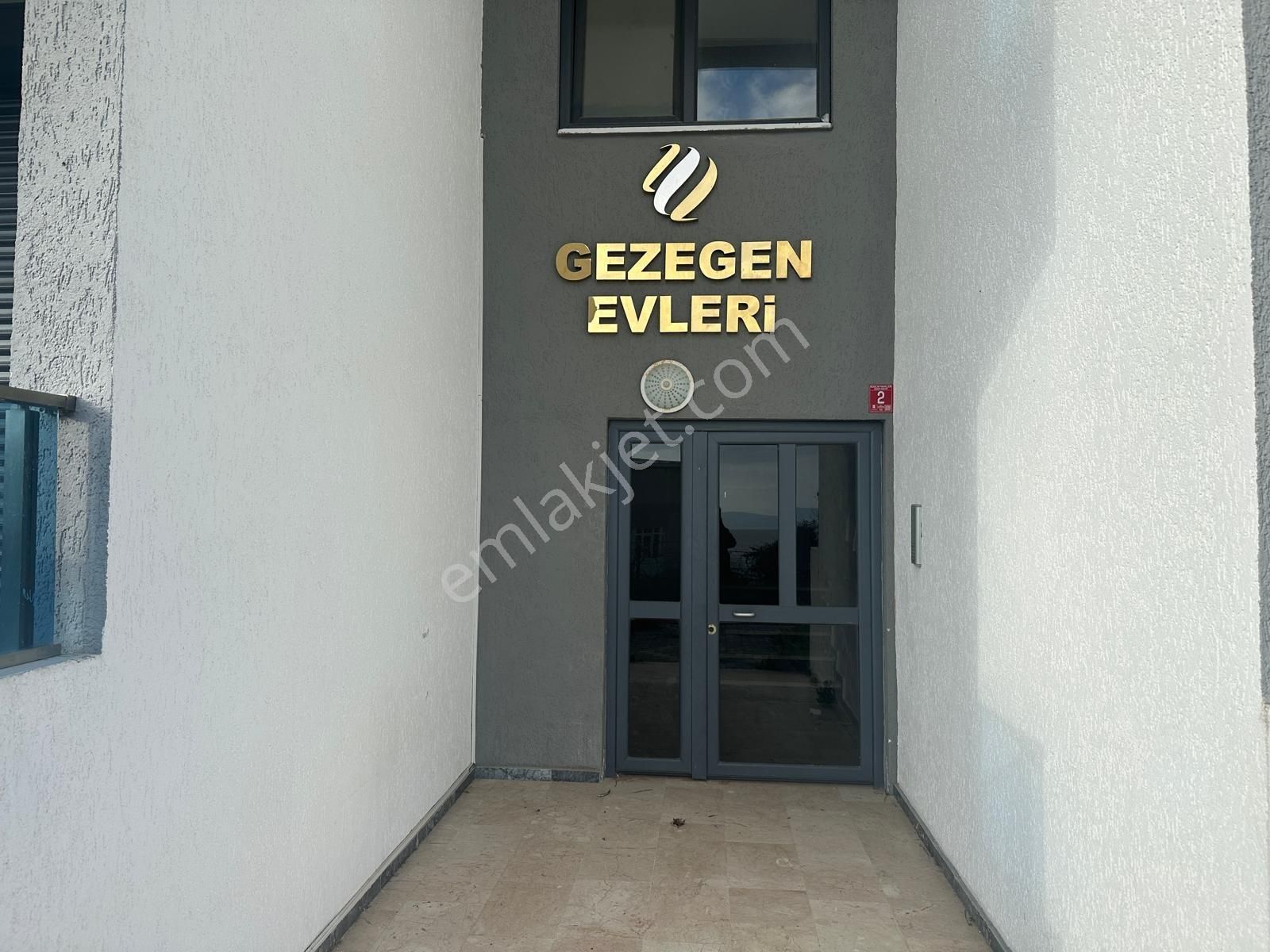 Erdek Ocaklar'da Panaromik Manzaralı Dubleks Daire