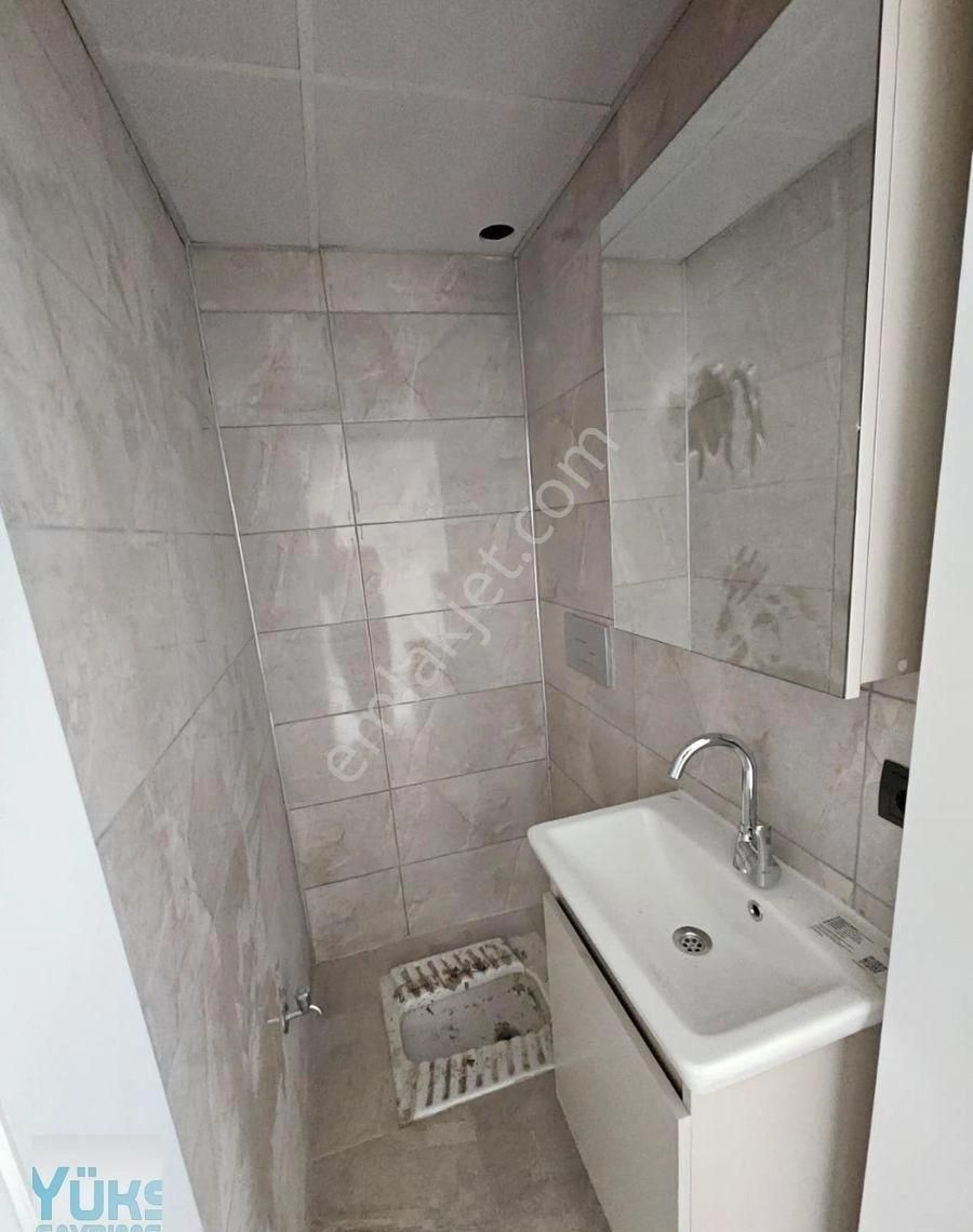 Denizli İlbade De 2+1 120 M2 Caddeye Yakın Acil Satılık Daire - Görsel 32