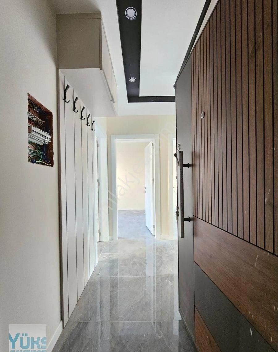 Denizli İlbade De 2+1 120 M2 Caddeye Yakın Acil Satılık Daire - Görsel 15