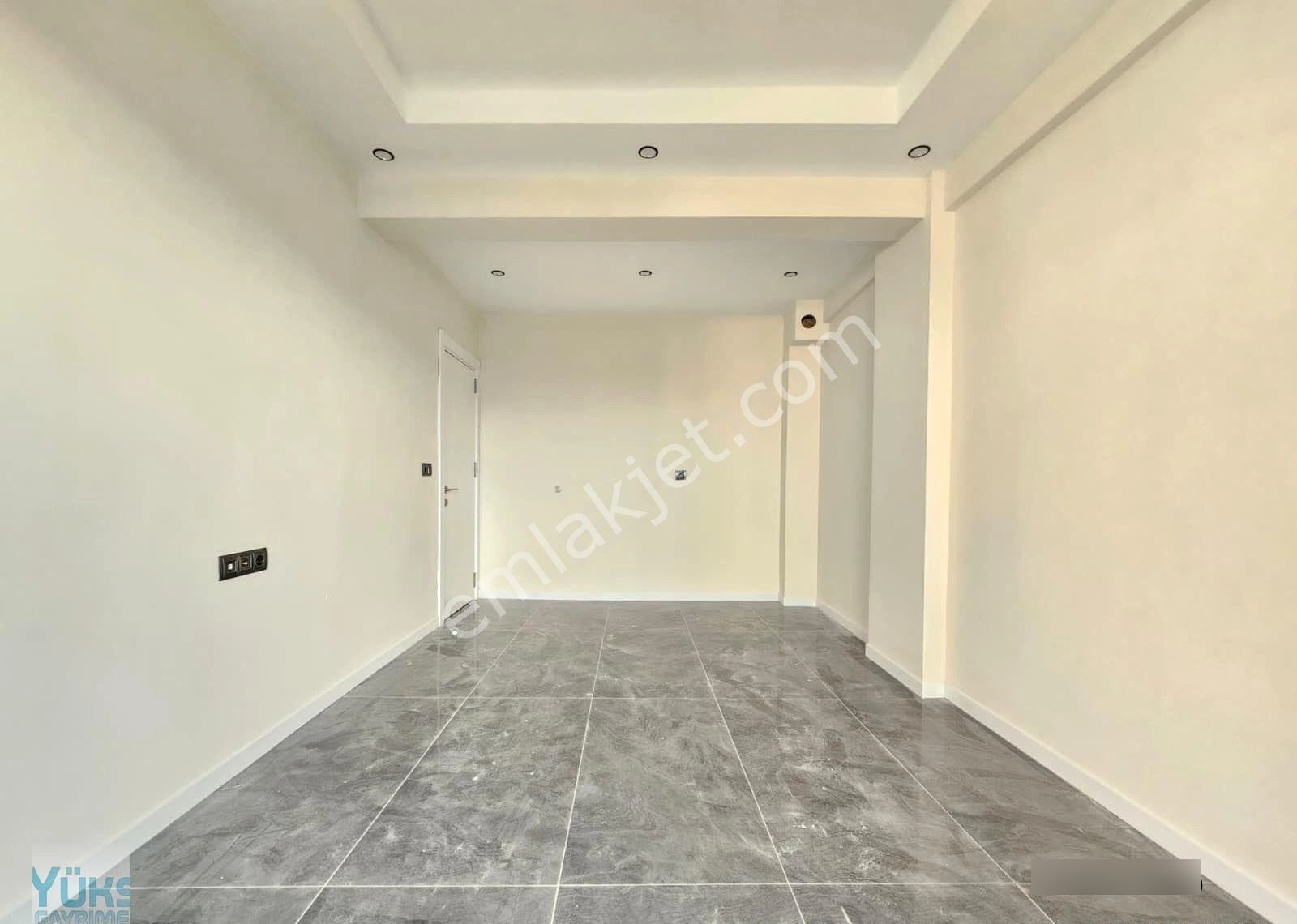 Denizli İlbade De 2+1 120 M2 Caddeye Yakın Acil Satılık Daire - Görsel 18