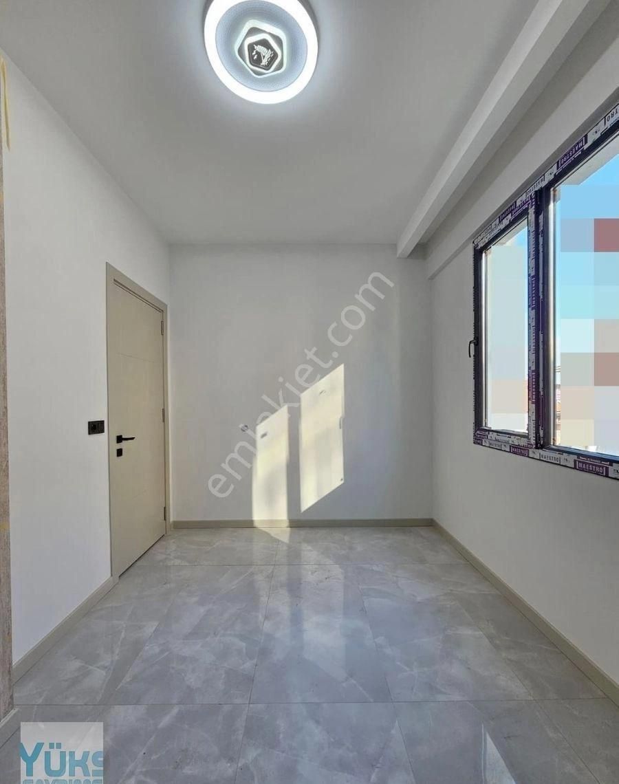 Denizli Çakmak Mahallesinde 2+1 130 M2 Ebeveyn Banyolu Lüks Satılık Daireler - Görsel 10