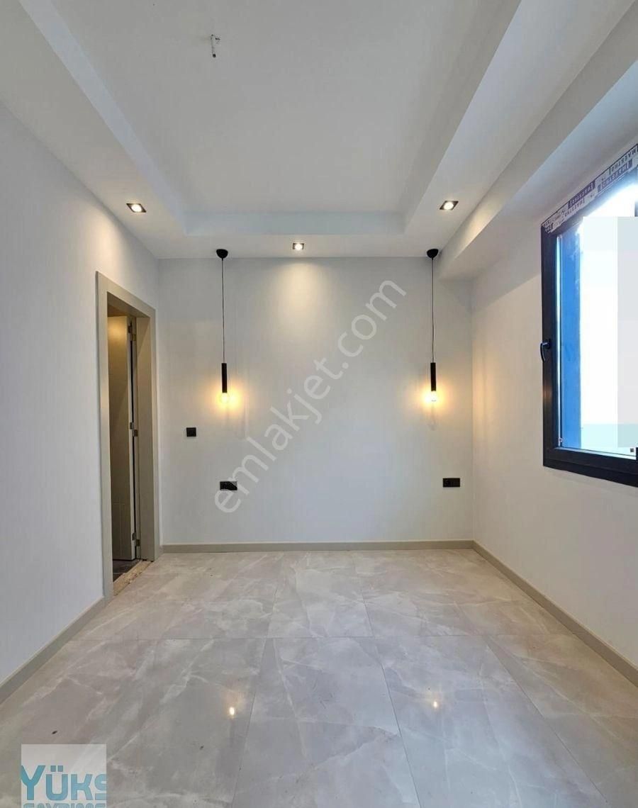 Denizli Çakmak Mahallesinde 2+1 130 M2 Ebeveyn Banyolu Lüks Satılık Daireler - Görsel 8