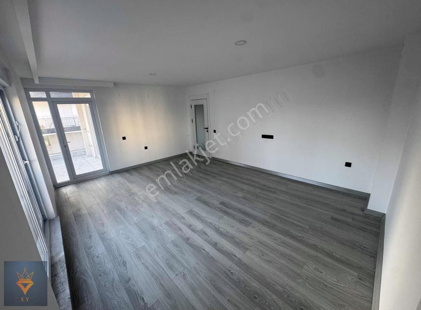 Kepez Varsak Aydoğmuşta Sıfır 2+1 110 M² Geniş Daire - Görsel 10