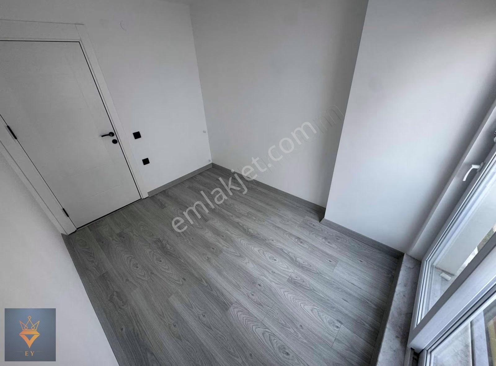 Kepez Varsak Aydoğmuşta Sıfır 2+1 110 M² Geniş Daire - Görsel 8