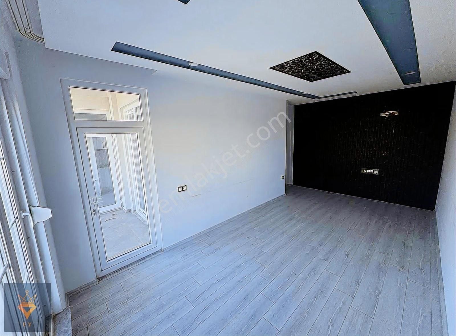 Sütçüler De Sıfır Ayarında Kelepir Daire 2+1 - Görsel 4