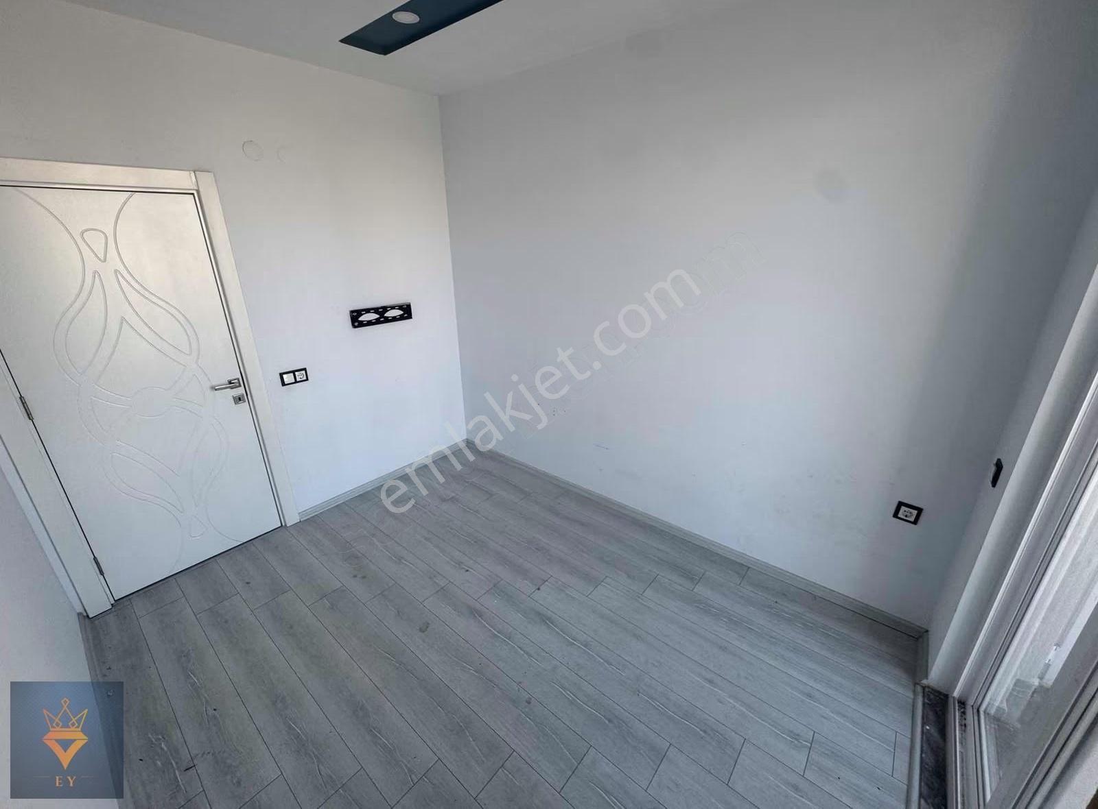 Sütçüler De Sıfır Ayarında Kelepir Daire 2+1 - Görsel 10
