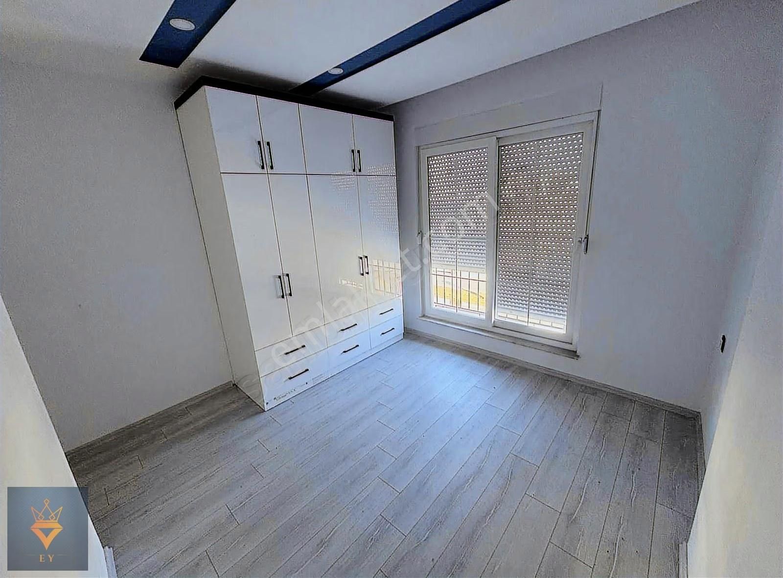 Sütçüler De Sıfır Ayarında Kelepir Daire 2+1 - Görsel 21