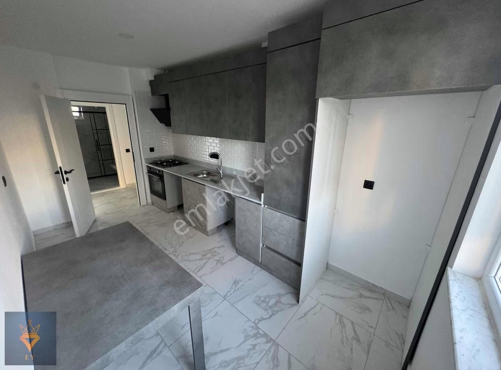 Ayanoğlu Mah. Giriş Kat Sıfır 100 M² | 2+1 - Görsel 4