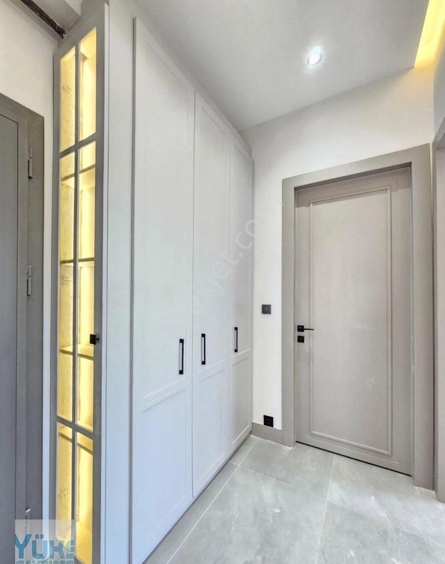 Denizli Yenişafak Ta 2+1 Panjurlu Cadde Üstünde Satılık Lüks Daireler - Görsel 7