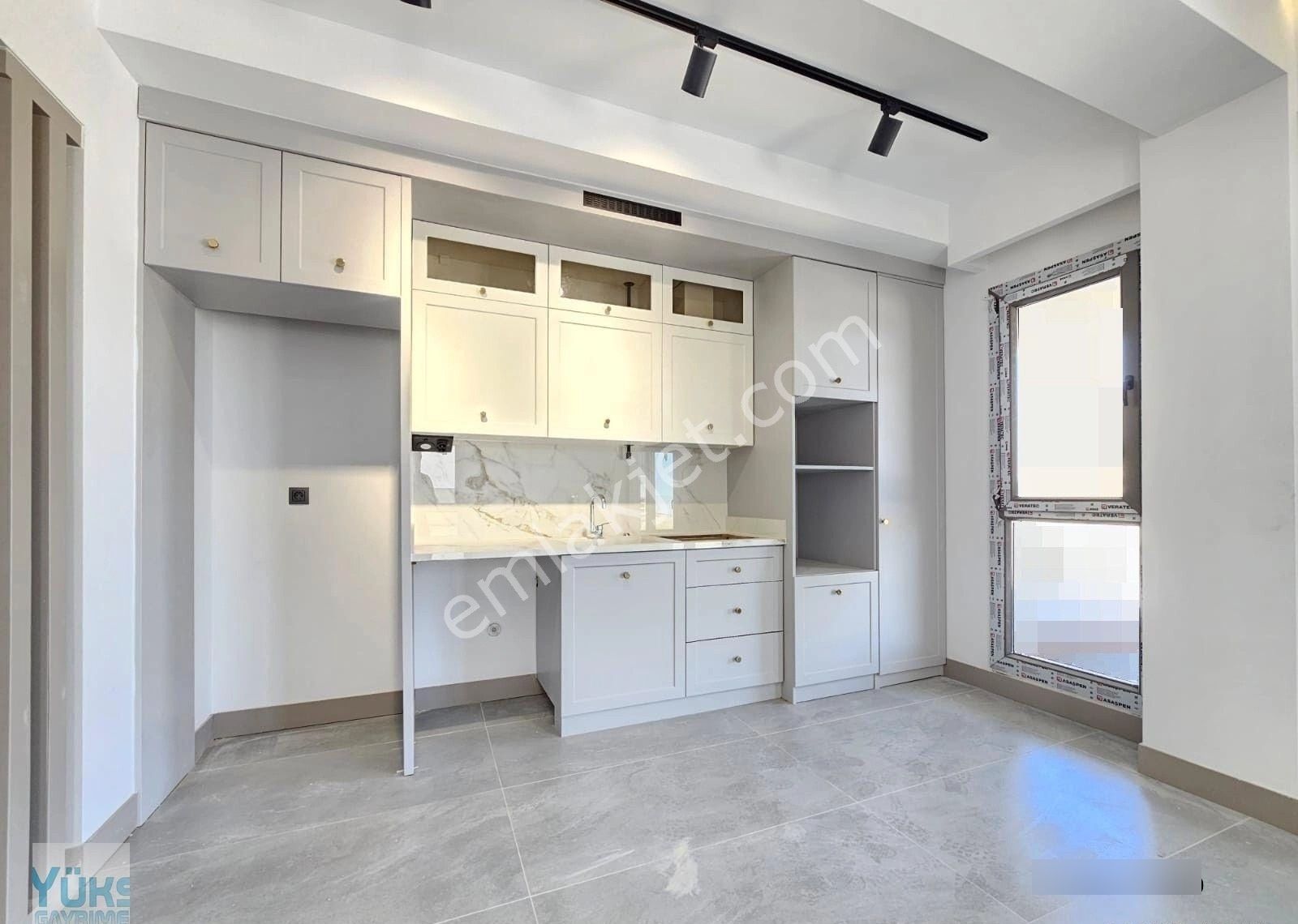 Denizli Yenişafak Ta 2+1 Panjurlu Cadde Üstünde Satılık Lüks Daireler - Görsel 12