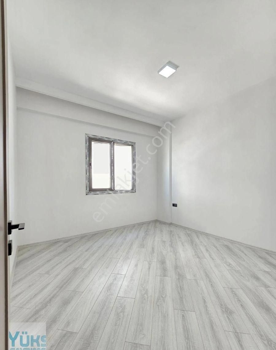 Denizli Yenişafak Ta 2+1 Panjurlu Cadde Üstünde Satılık Lüks Daireler - Görsel 20