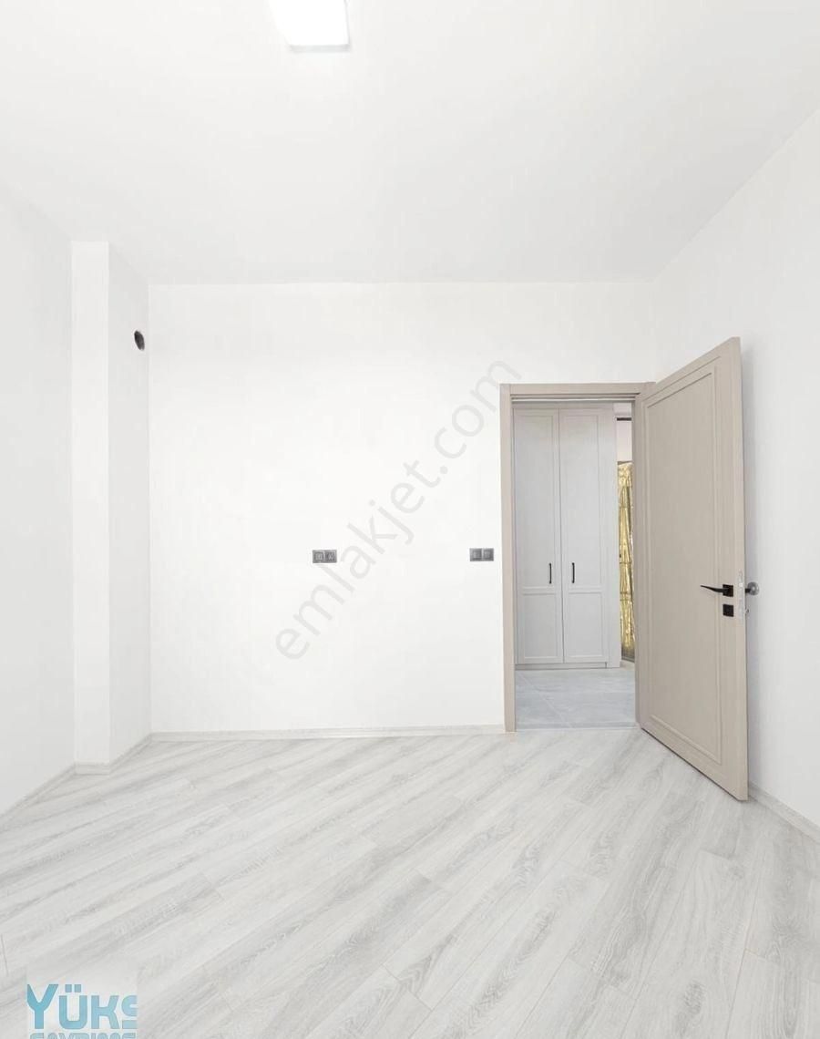 Denizli Yenişafak Ta 2+1 Panjurlu Cadde Üstünde Satılık Lüks Daireler - Görsel 11
