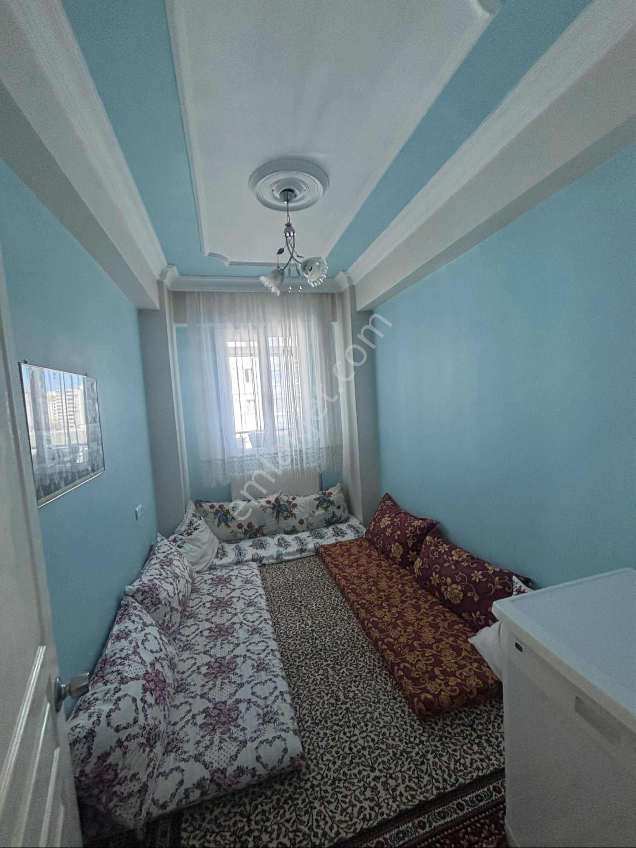 Mileet Bahçesi Karşısı Satılık 3+1 Fırsat Daire - Görsel 16