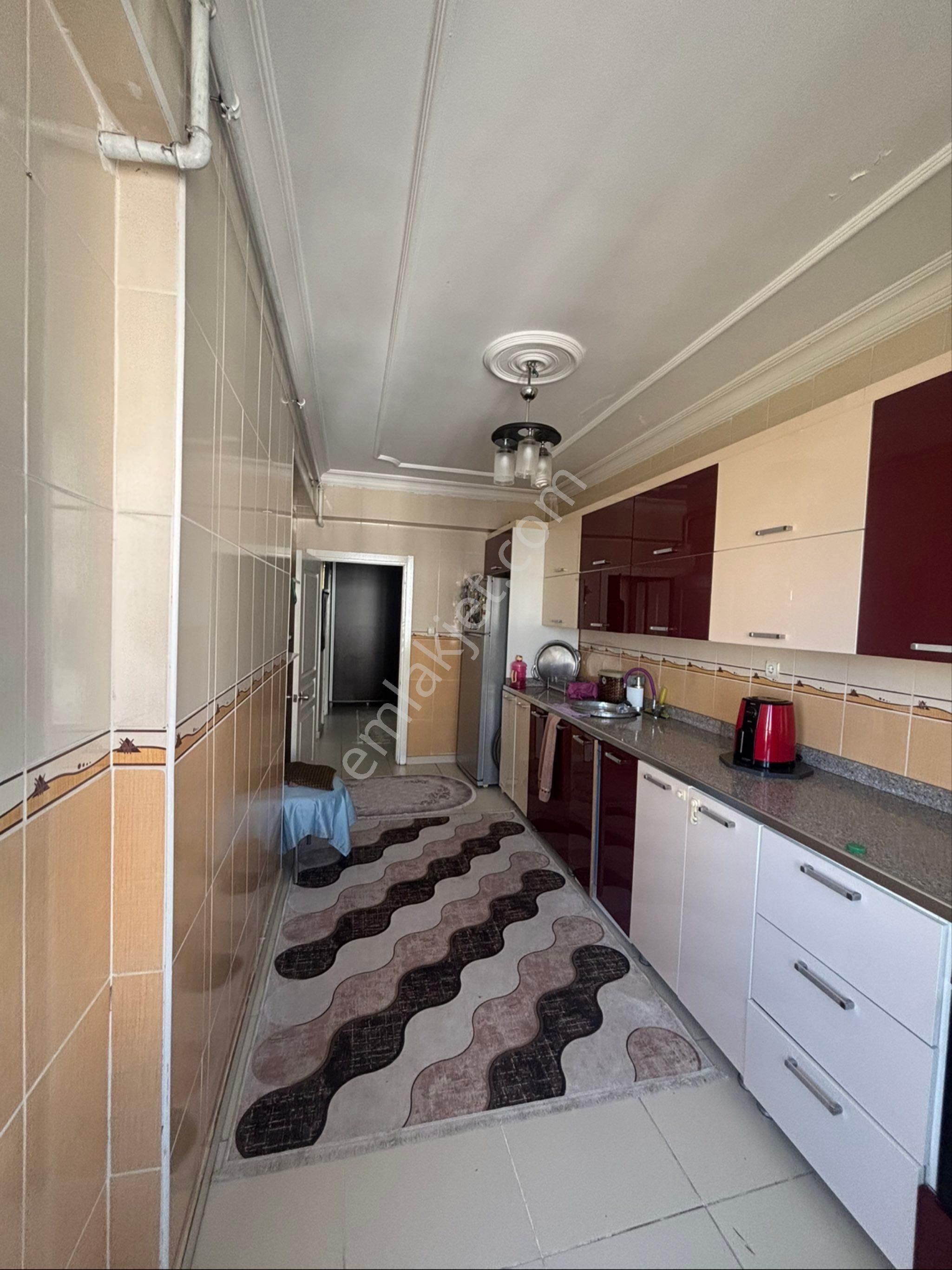 Mileet Bahçesi Karşısı Satılık 3+1 Fırsat Daire - Görsel 4