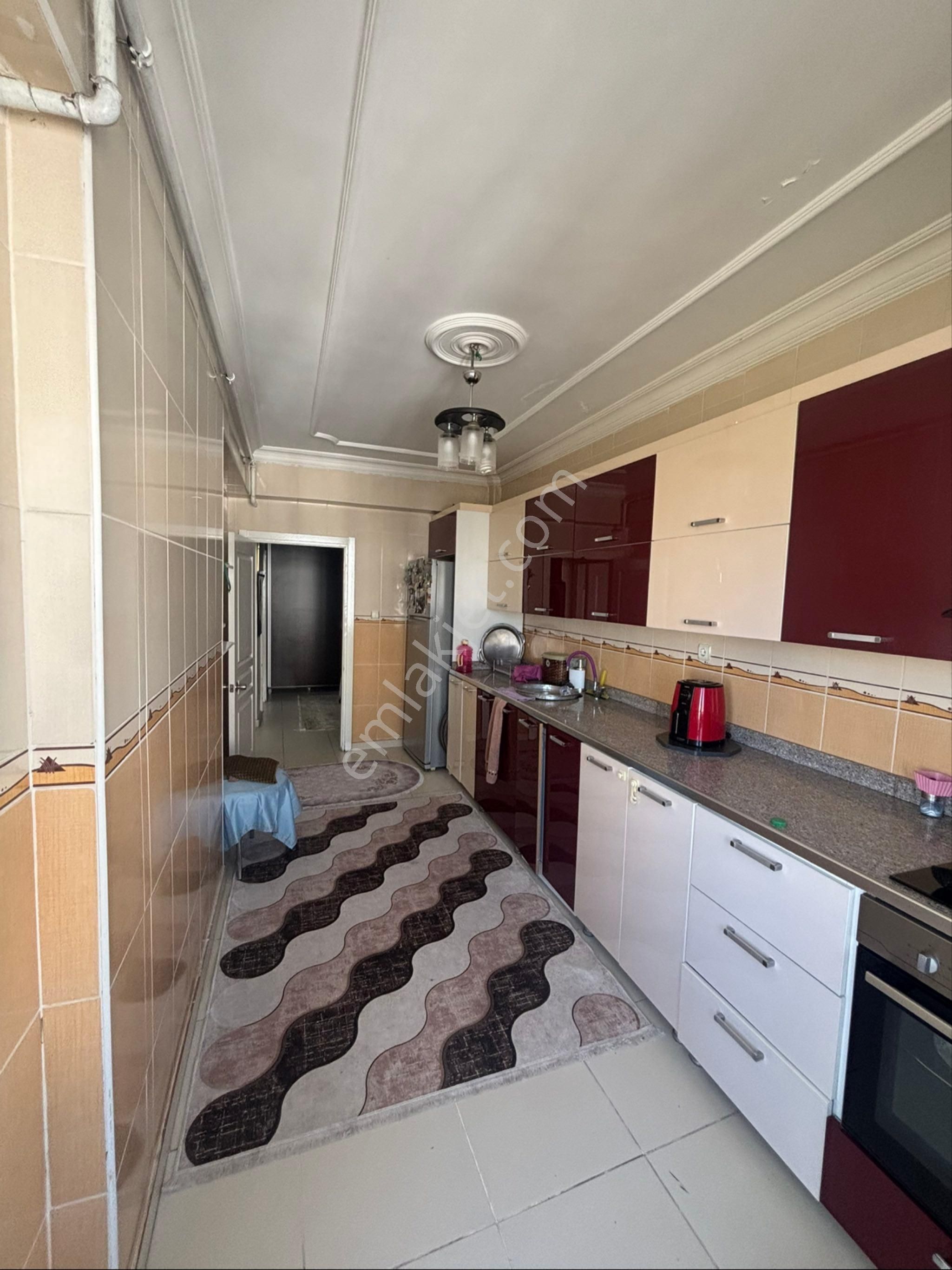 Mileet Bahçesi Karşısı Satılık 3+1 Fırsat Daire - Görsel 3