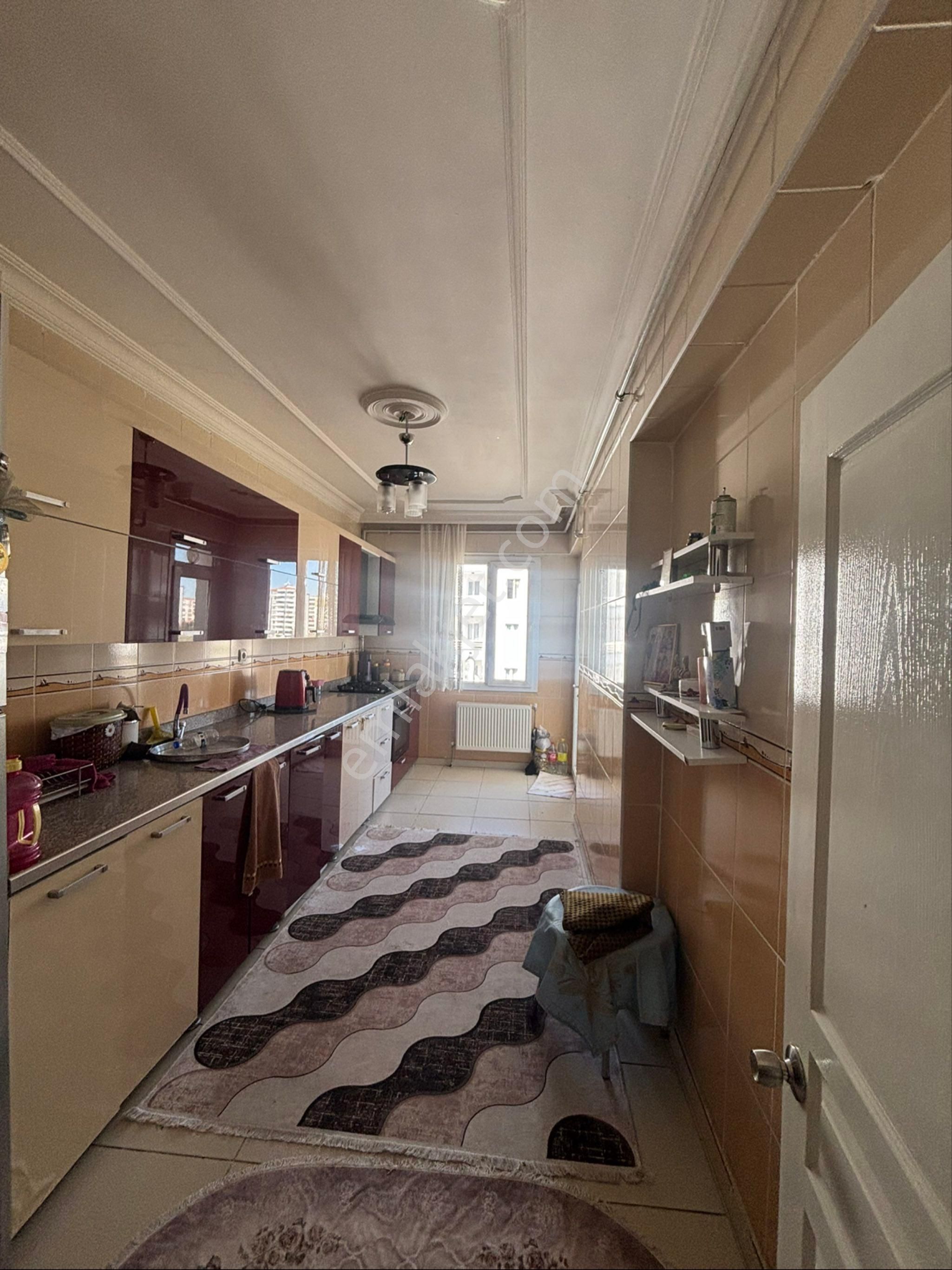 Mileet Bahçesi Karşısı Satılık 3+1 Fırsat Daire - Görsel 5