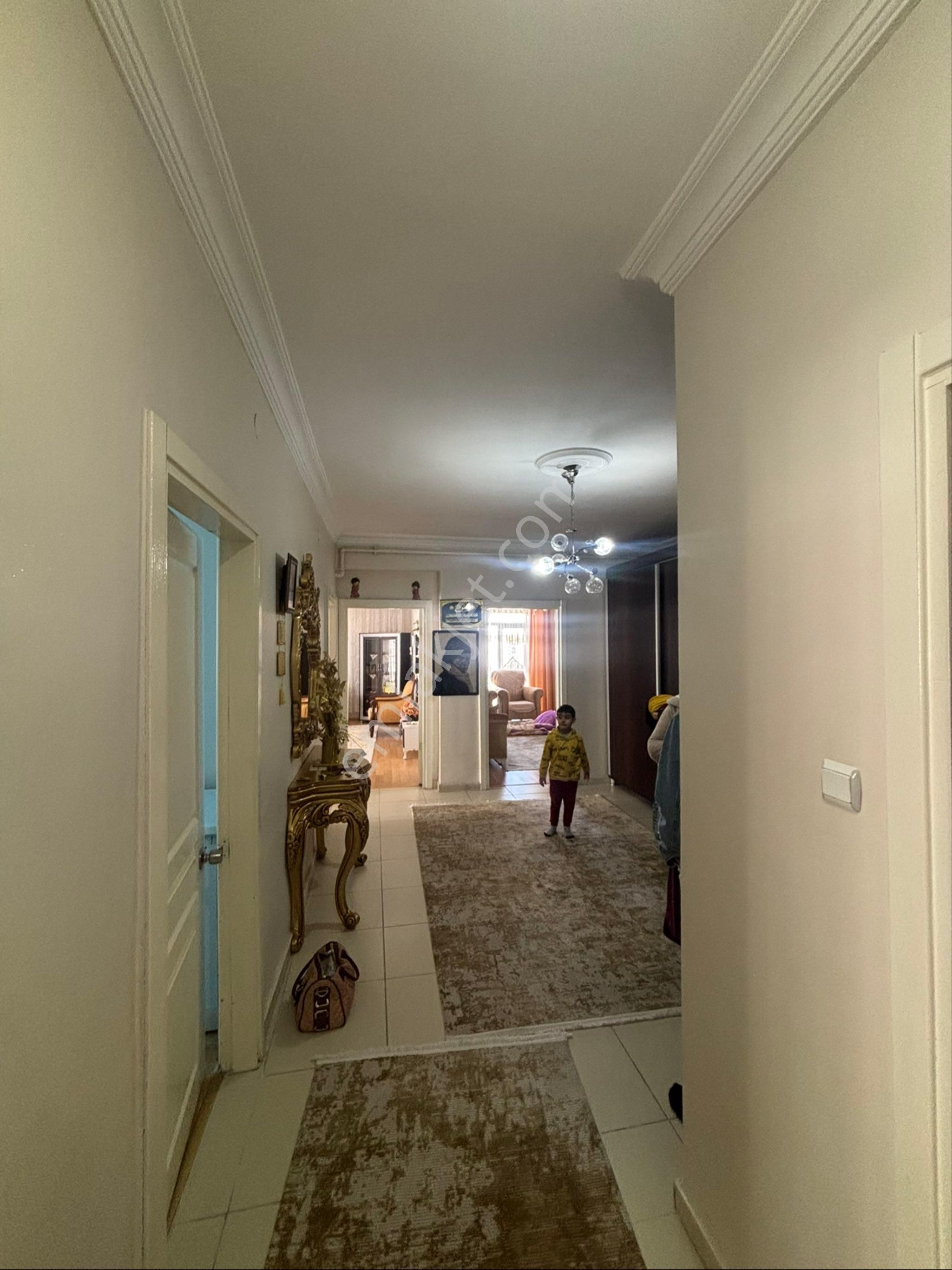 Mileet Bahçesi Karşısı Satılık 3+1 Fırsat Daire - Görsel 18