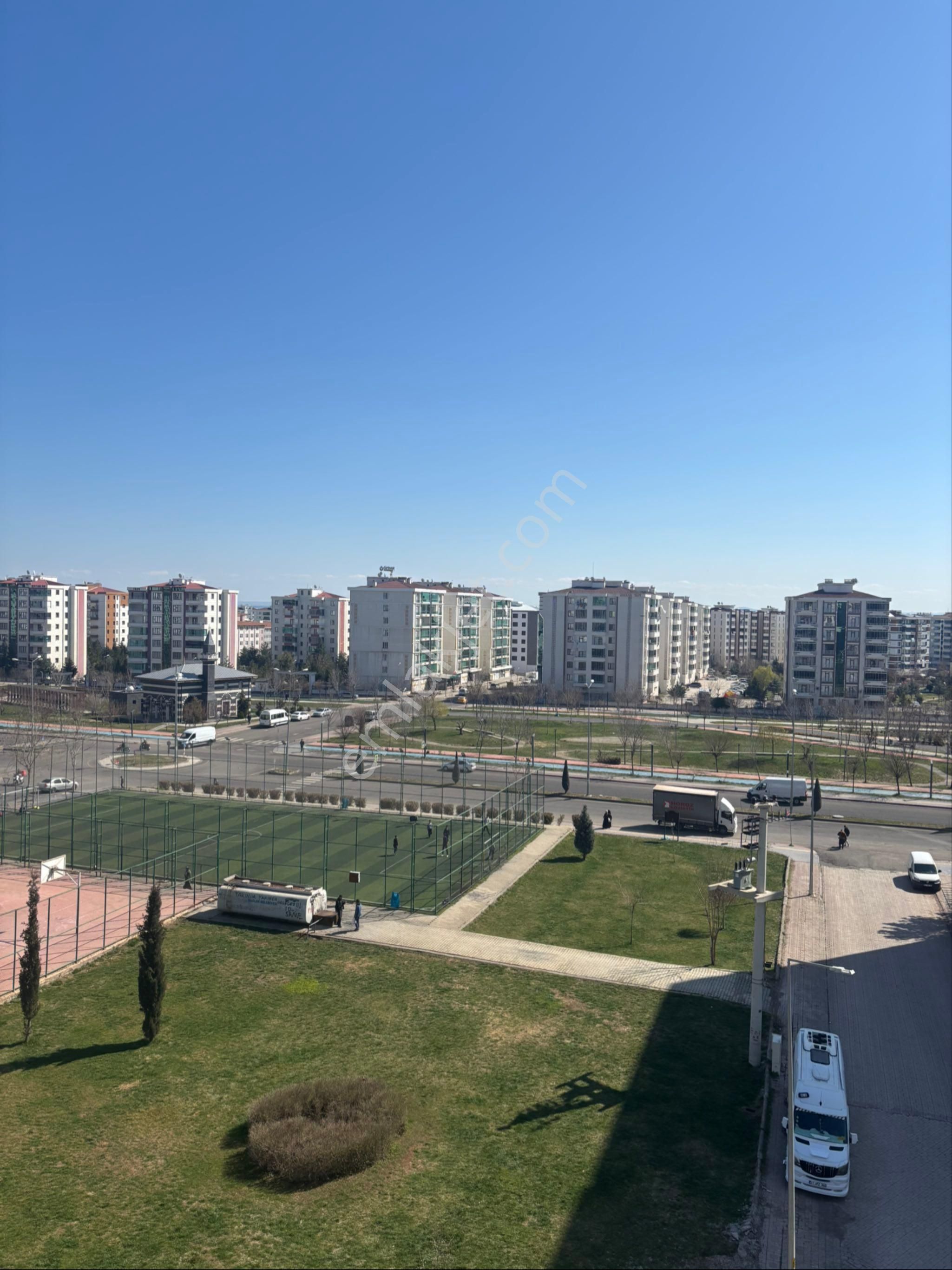 Mileet Bahçesi Karşısı Satılık 3+1 Fırsat Daire - Görsel 6