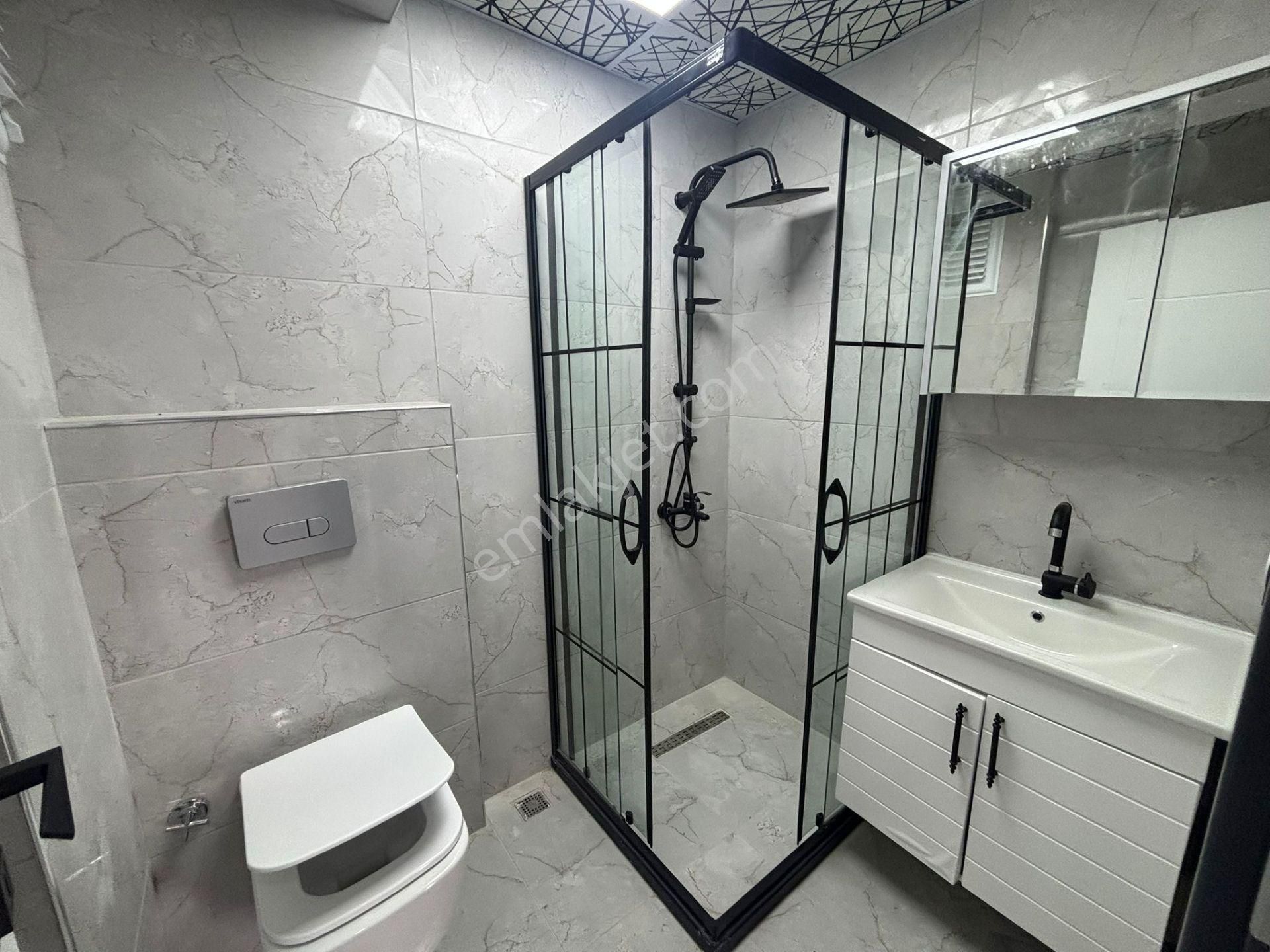 **eryıldız İnşaat'tan Devlet Hastanesi Yanı İskanlı 64m2 Lüx 2+0 - Görsel 20