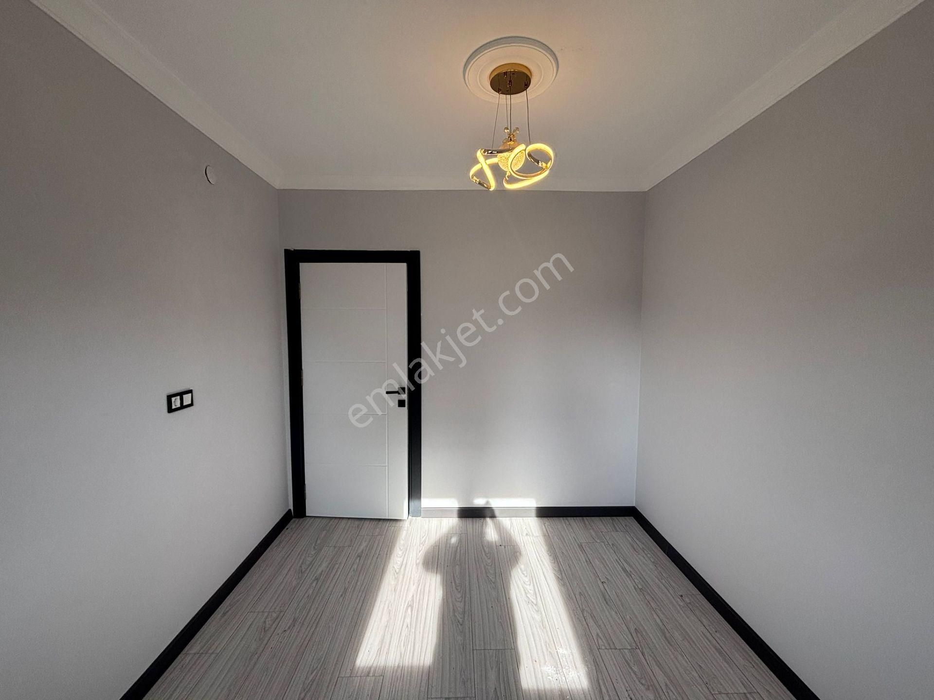 **eryıldız İnşaat'tan Devlet Hastanesi Yanı İskanlı 64m2 Lüx 2+0 - Görsel 12