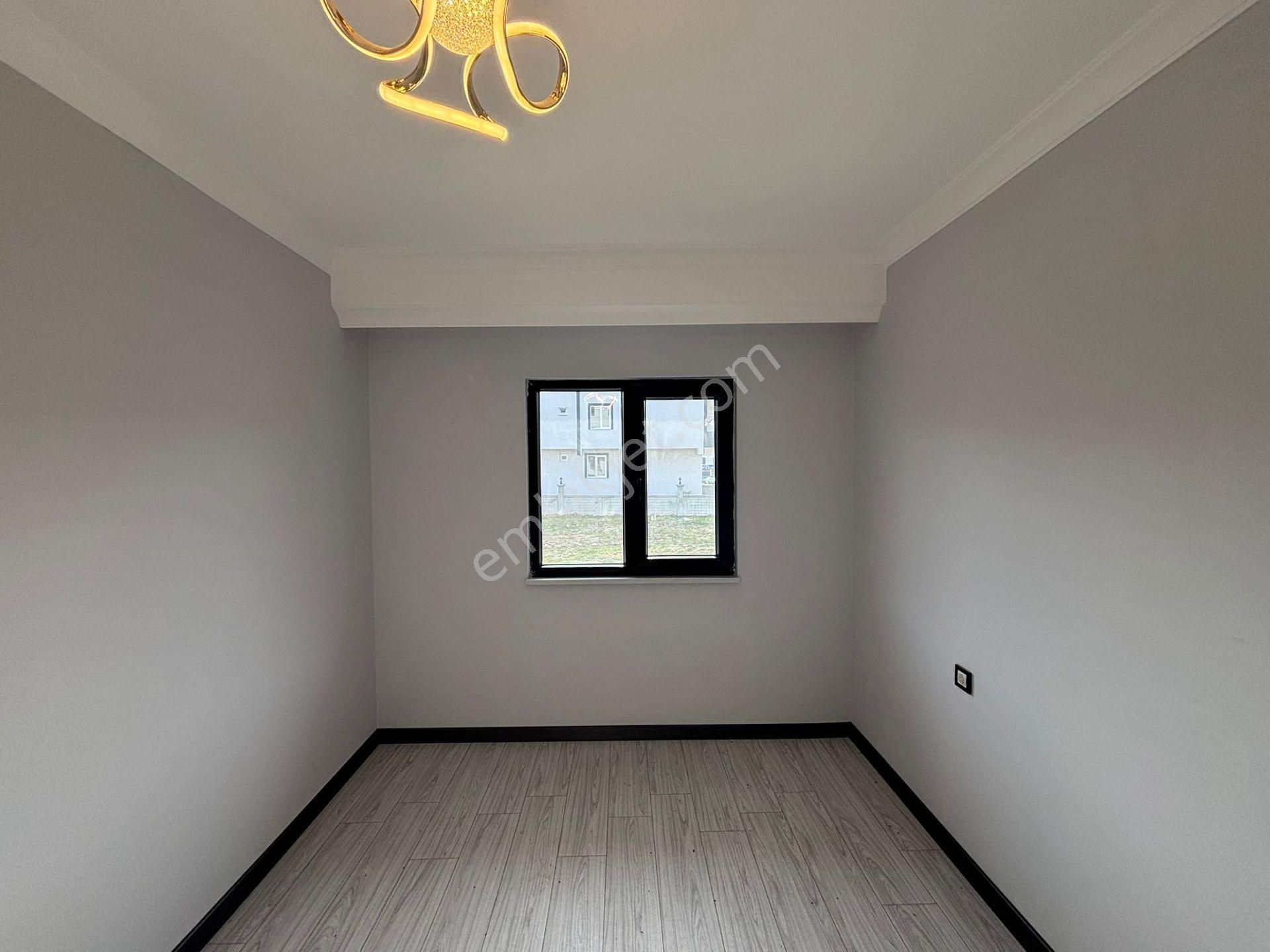 **eryıldız İnşaat'tan Devlet Hastanesi Yanı İskanlı 64m2 Lüx 2+0 - Görsel 9