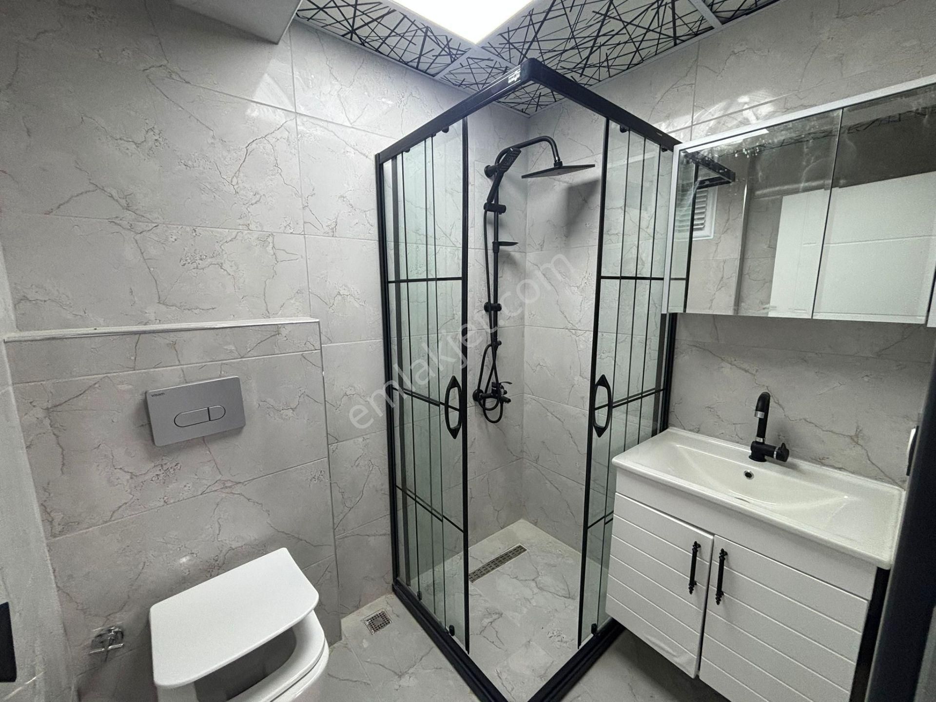 **eryıldız İnşaat'tan Devlet Hastanesi Yanı İskanlı 64m2 Lüx 2+0 - Görsel 19