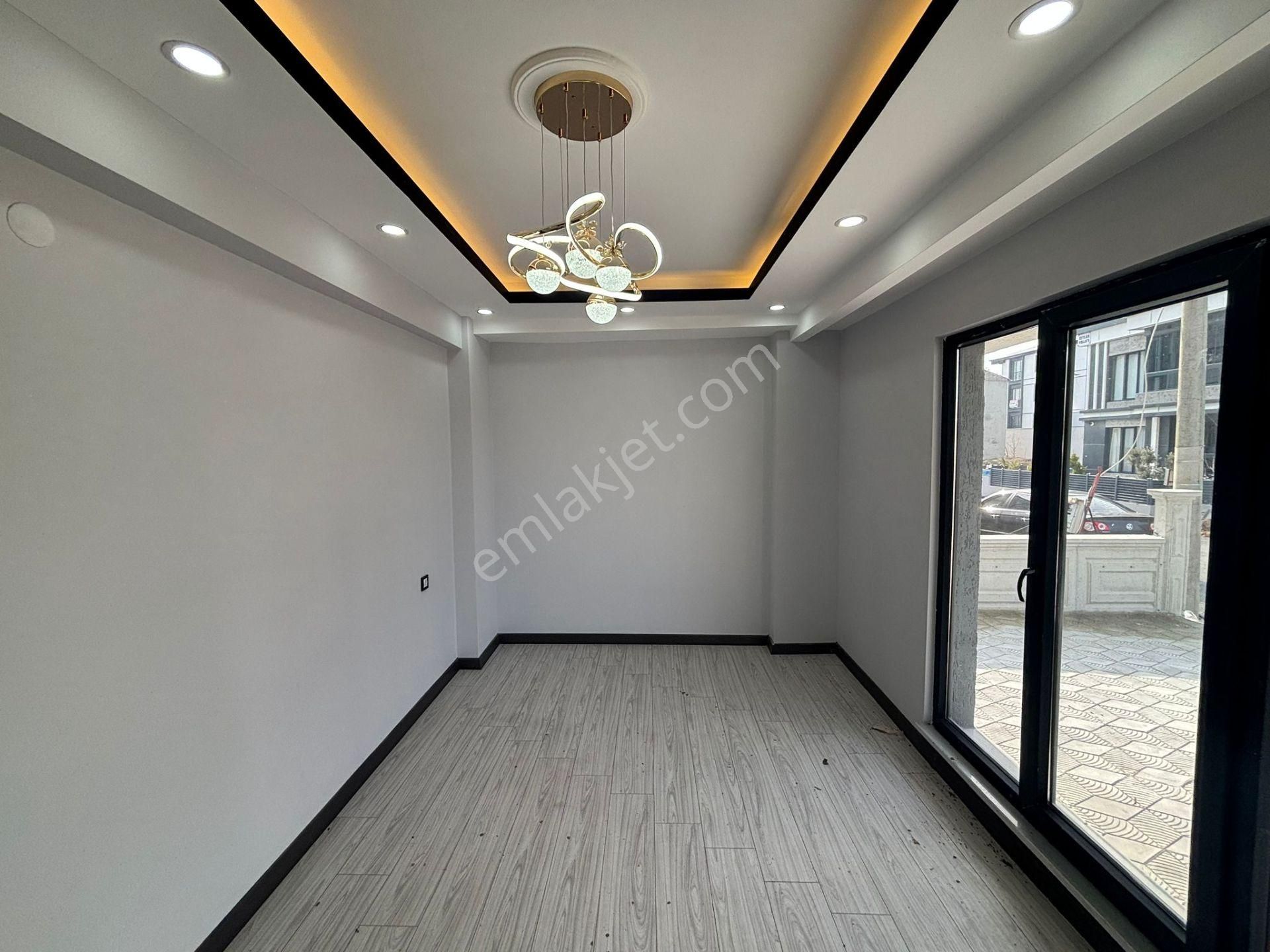 **eryıldız İnşaat'tan Devlet Hastanesi Yanı İskanlı 64m2 Lüx 2+0 - Görsel 8