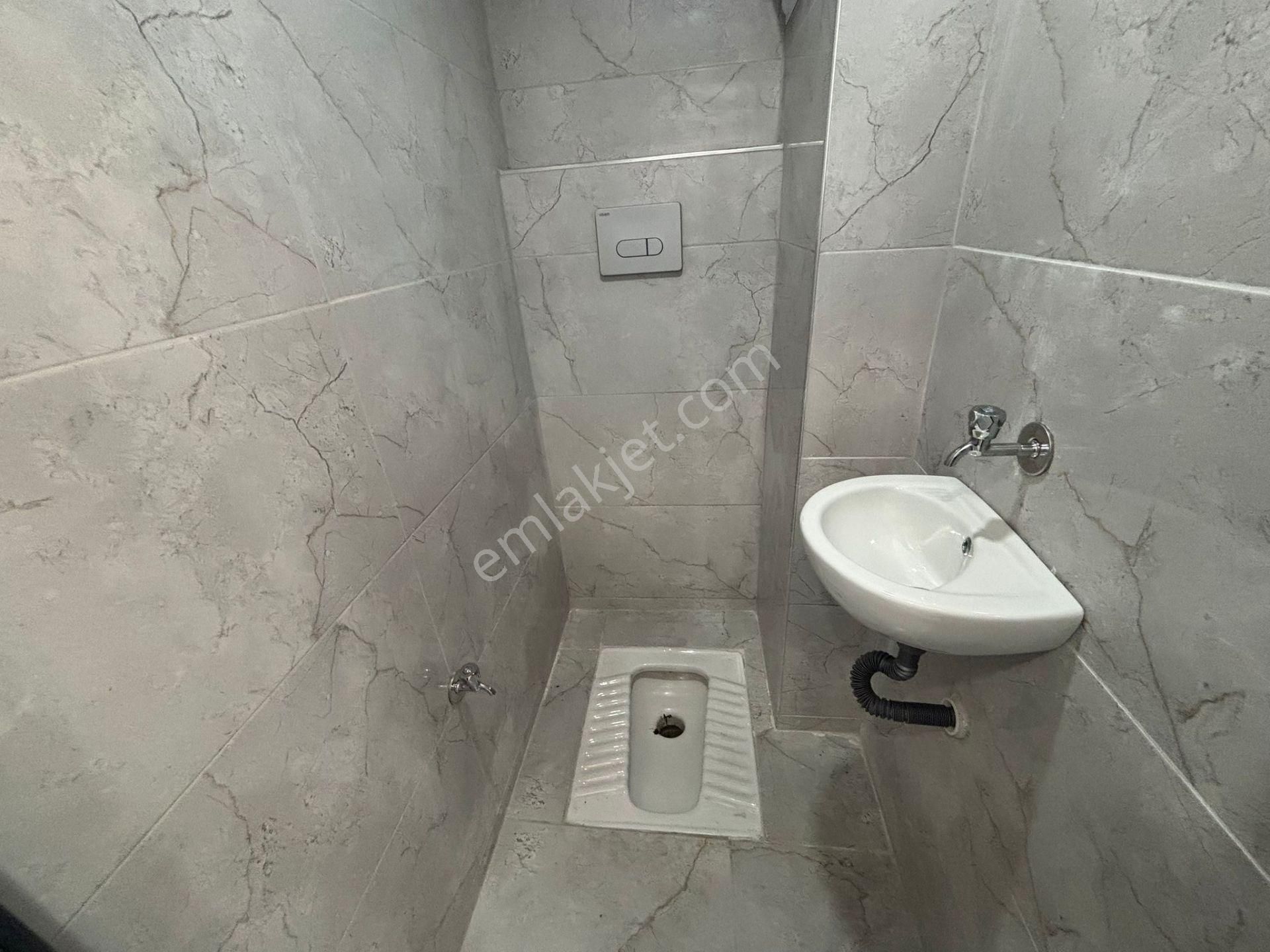 **eryıldız İnşaat'tan Devlet Hastanesi Yanı İskanlı 64m2 Lüx 2+0 - Görsel 21