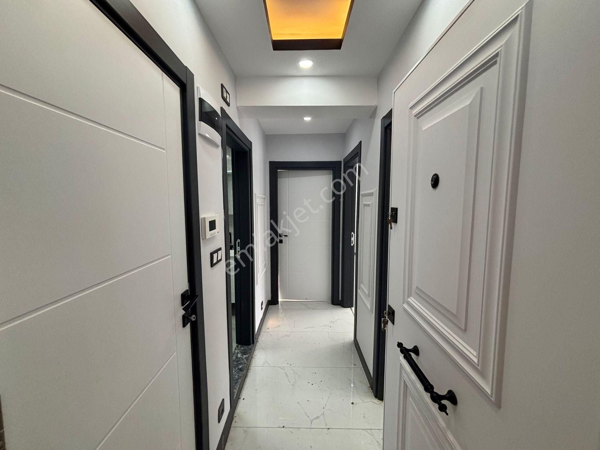 **eryıldız İnşaat'tan Devlet Hastanesi Yanı İskanlı 64m2 Lüx 2+0 - Görsel 22