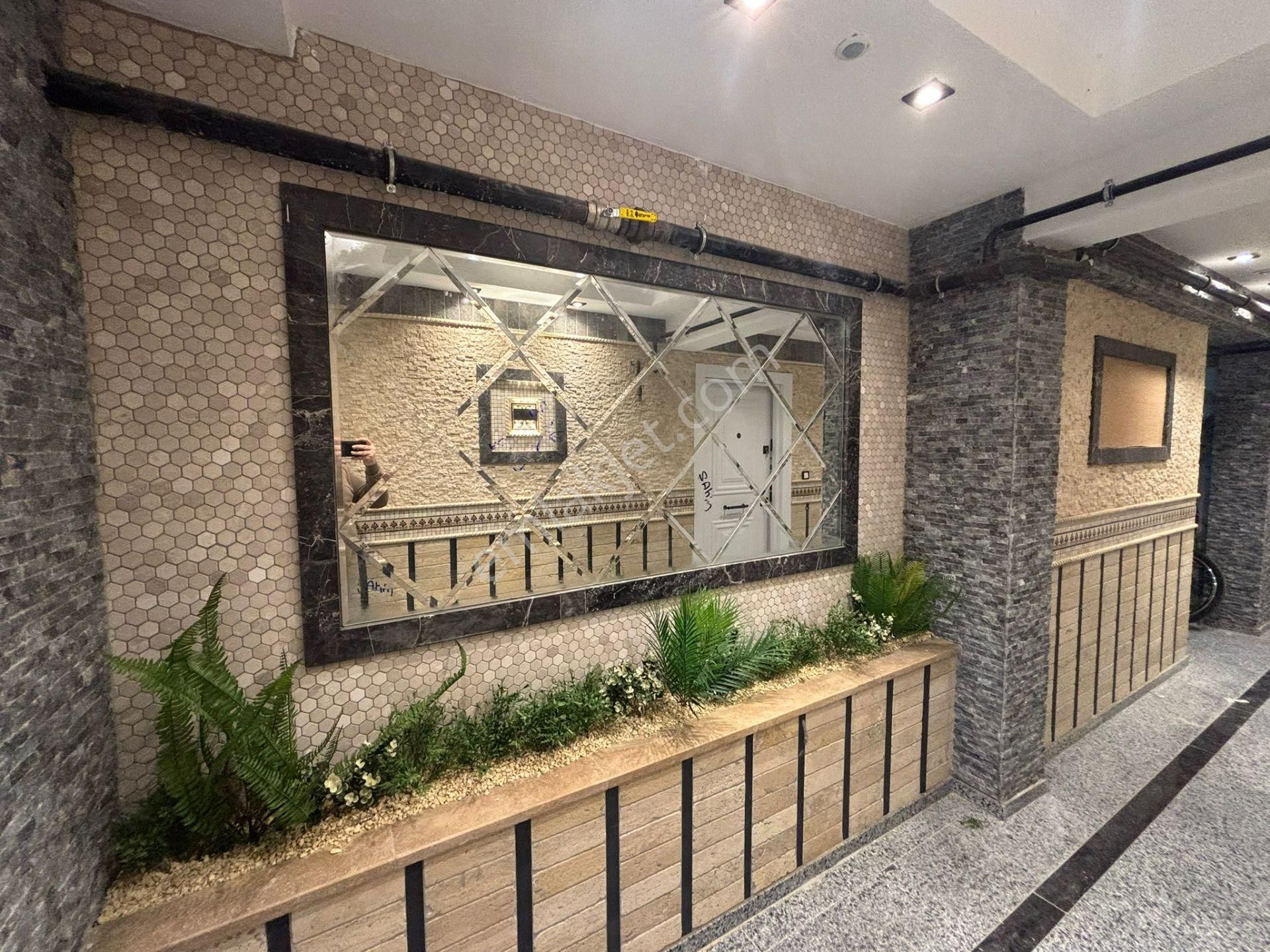 **eryıldız İnşaat'tan Devlet Hastanesi Yanı İskanlı 64m2 Lüx 2+0 - Görsel 25