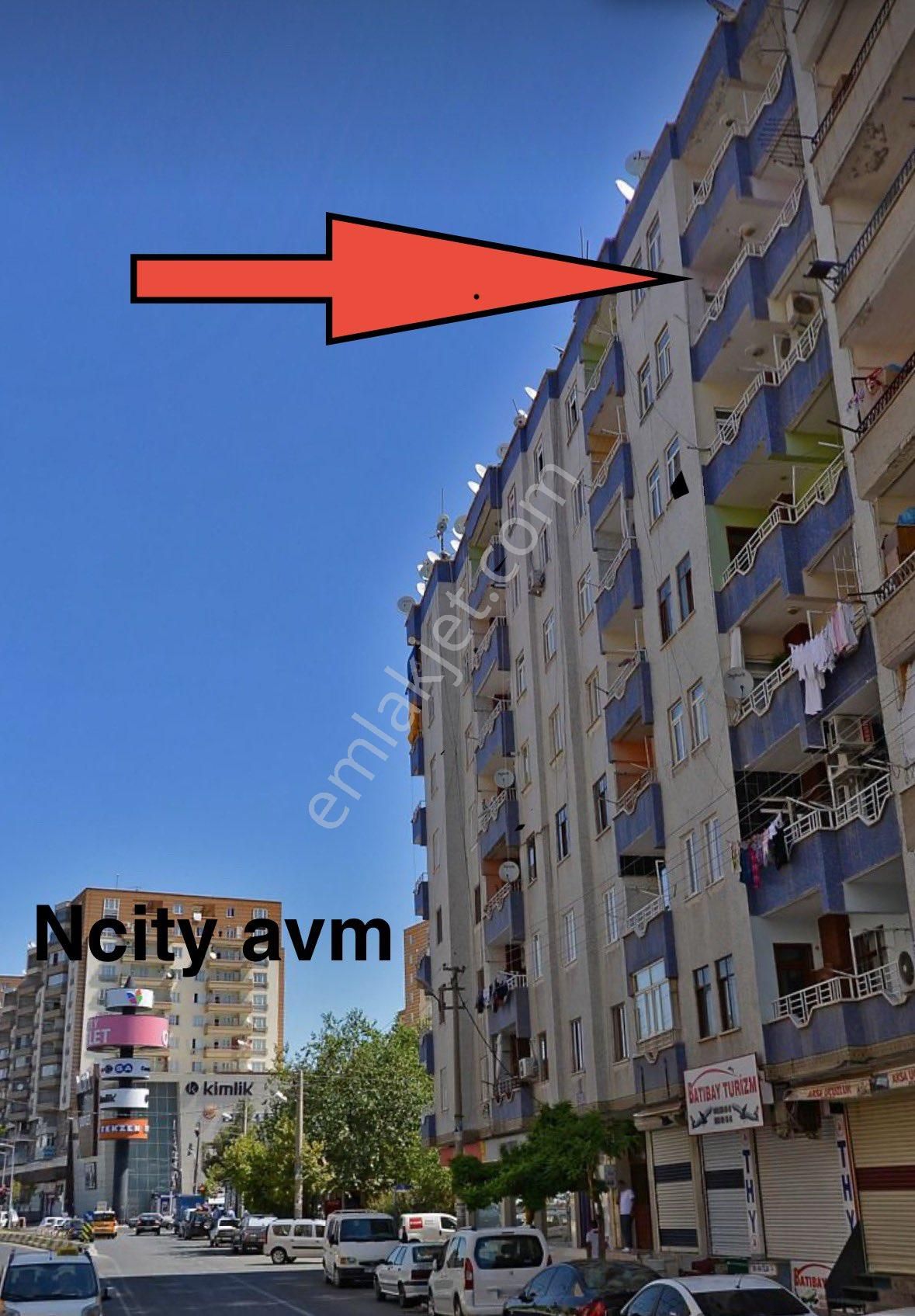 Ncity Avm Karşısı 3+1 Cadde Üzeri Geniş Ev - Görsel 11