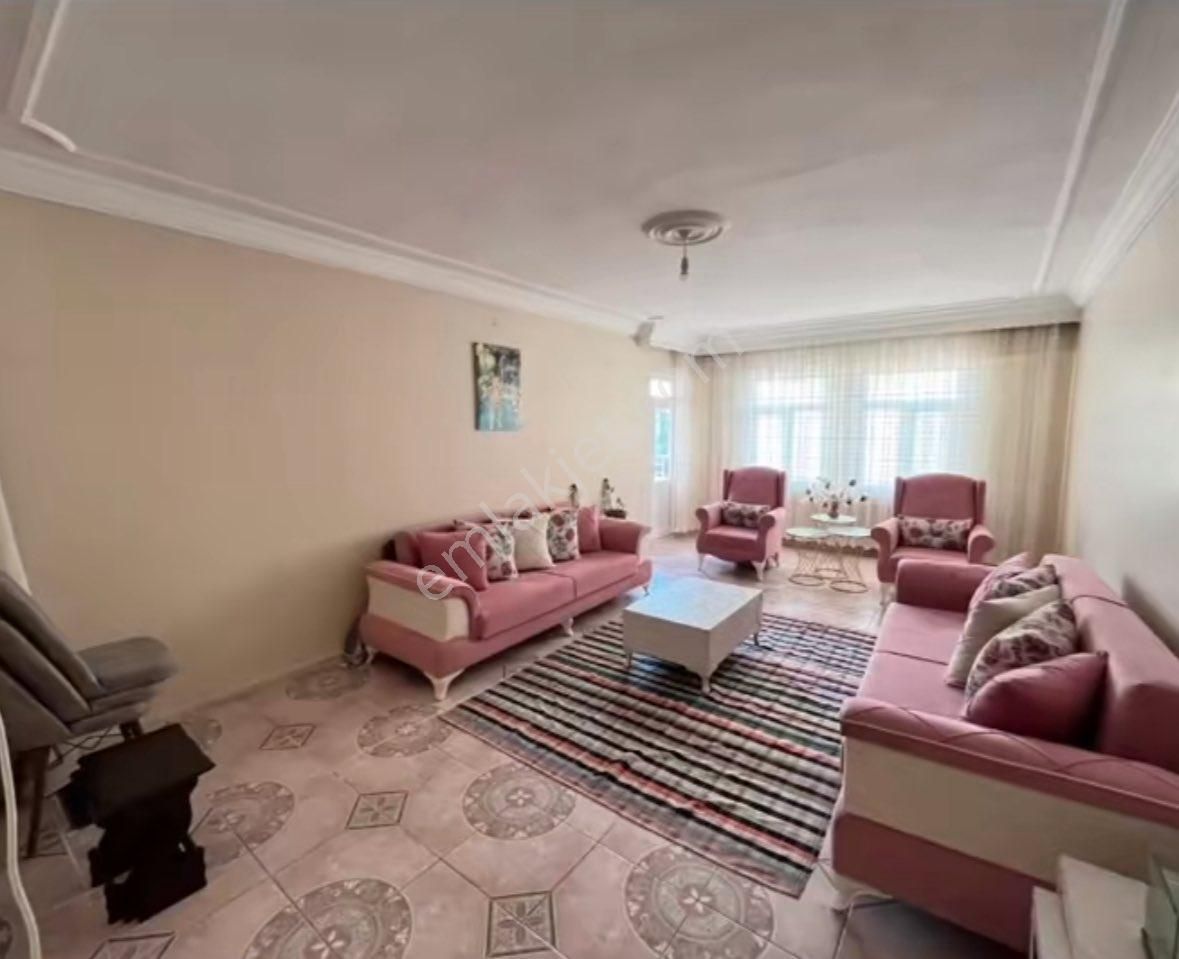 Ncity Avm Karşısı 3+1 Cadde Üzeri Geniş Ev - Görsel 3