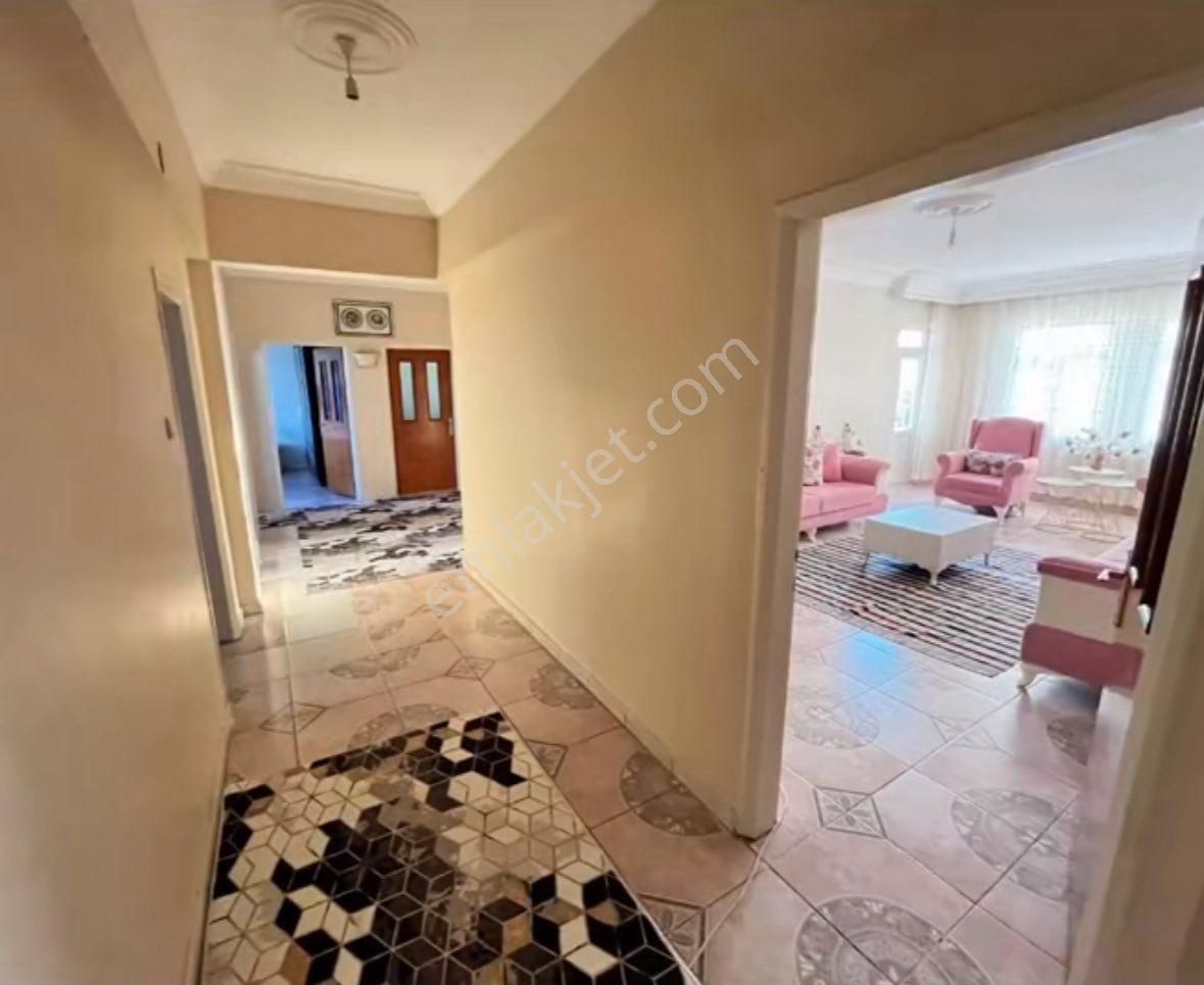 Ncity Avm Karşısı 3+1 Cadde Üzeri Geniş Ev - Görsel 8