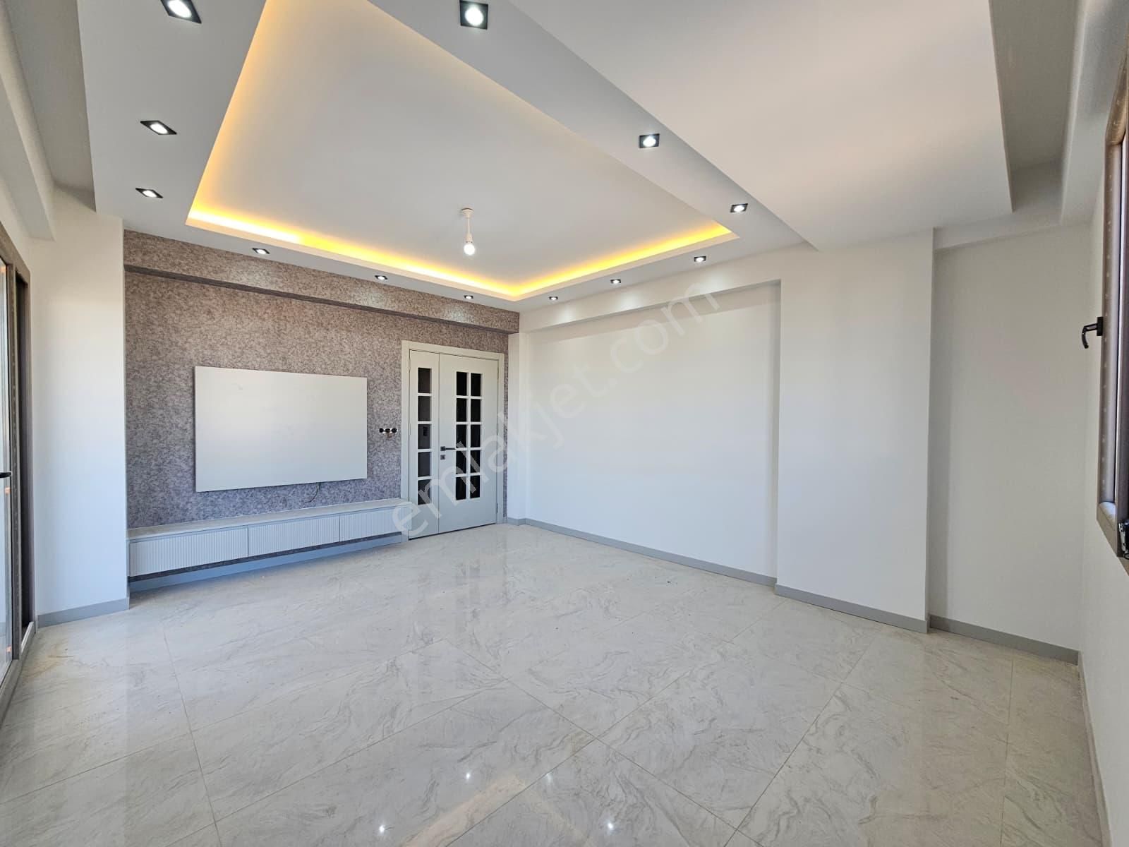 Denizli Yenişafak Ta Lüks İşçilikte 2+1 Satılık Kaçırılmayacak Fırsat Daireler - Görsel 12