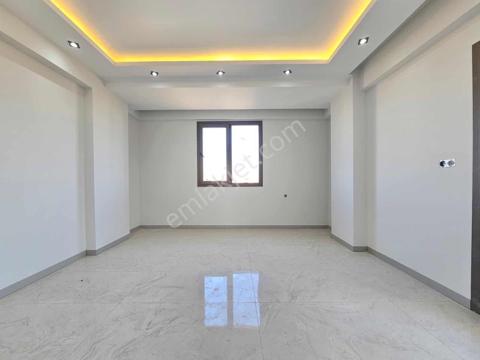 Denizli Yenişafak Ta Lüks İşçilikte 2+1 Satılık Kaçırılmayacak Fırsat Daireler - Görsel 15