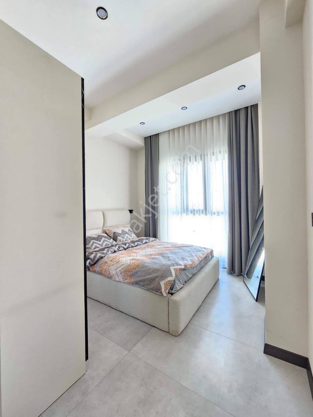 Denizli Yenişafak Ta 2+1 Cadde Üzeri Lüks Konsept Satılık Suit Daireler - Görsel 7