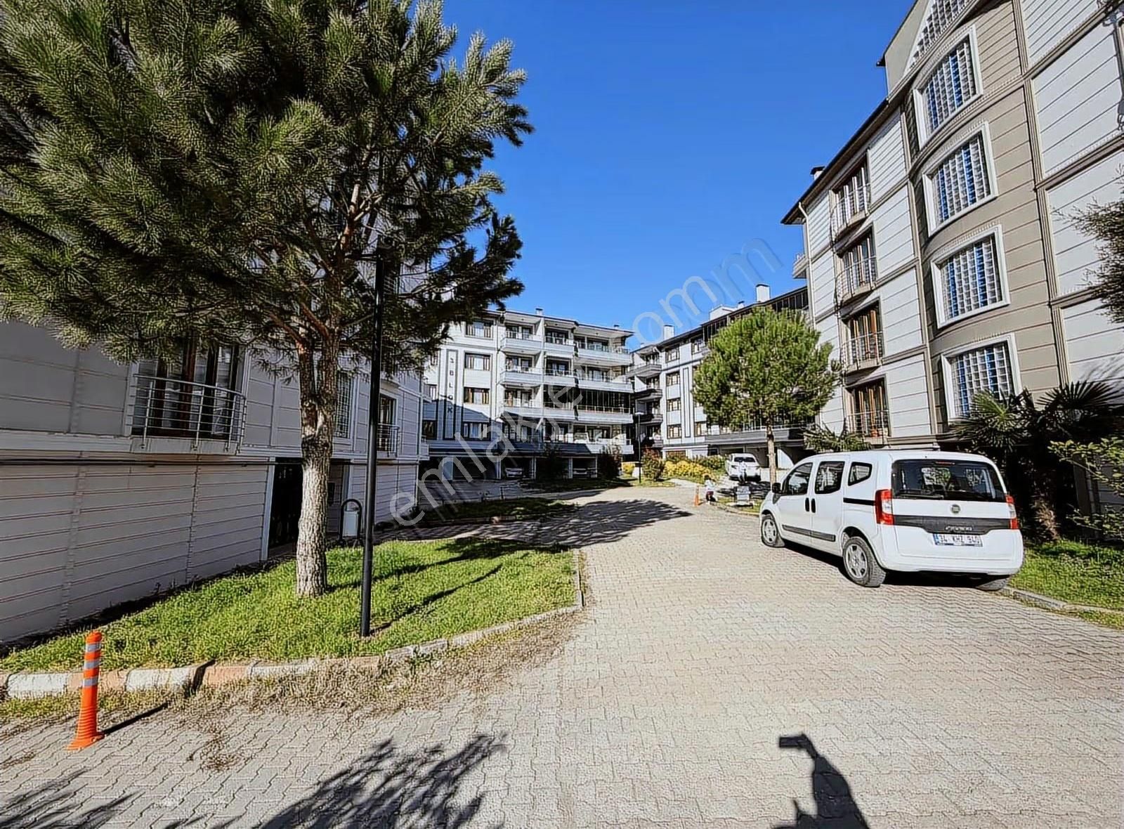 Gülistan Sitesi Ara Kat Güney Cephe Kapalı Garajlı Satılık Daire - Görsel 5