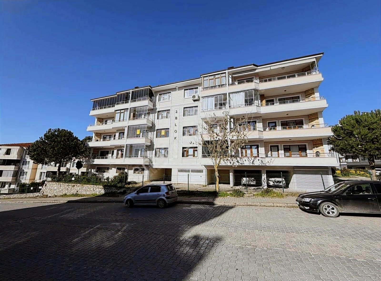 Gülistan Sitesi Ara Kat Güney Cephe Kapalı Garajlı Satılık Daire - Görsel 7
