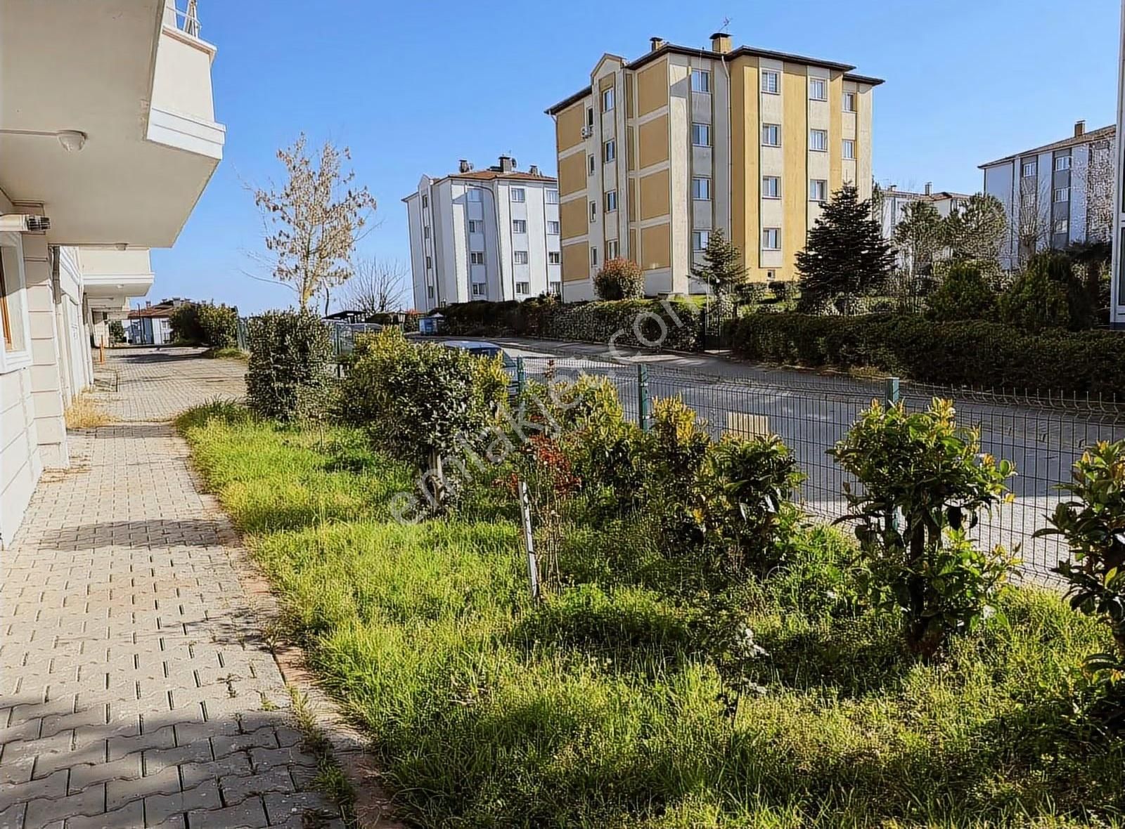 Gülistan Sitesi Ara Kat Güney Cephe Kapalı Garajlı Satılık Daire - Görsel 3