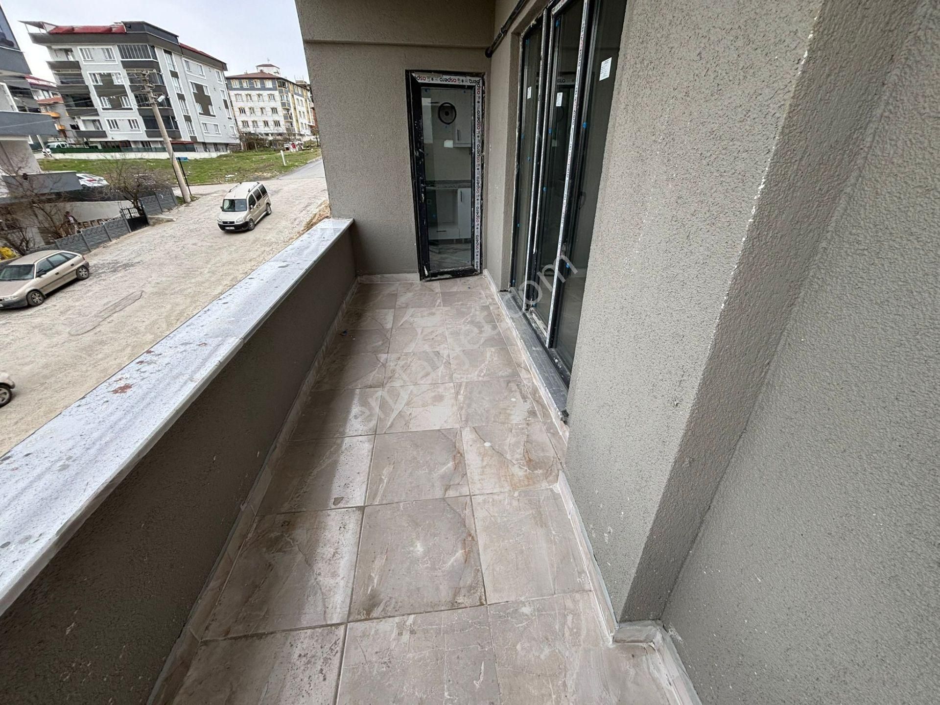 **eryıldız İnşaat'tan**acill Okullar Bölgesinde İskanlı K.otoparklı 120m2 Lüks 2+1 - Görsel 14