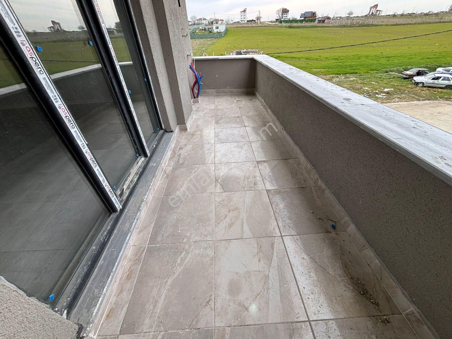 **eryıldız İnşaat'tan**acill Okullar Bölgesinde İskanlı K.otoparklı 120m2 Lüks 2+1 - Görsel 4