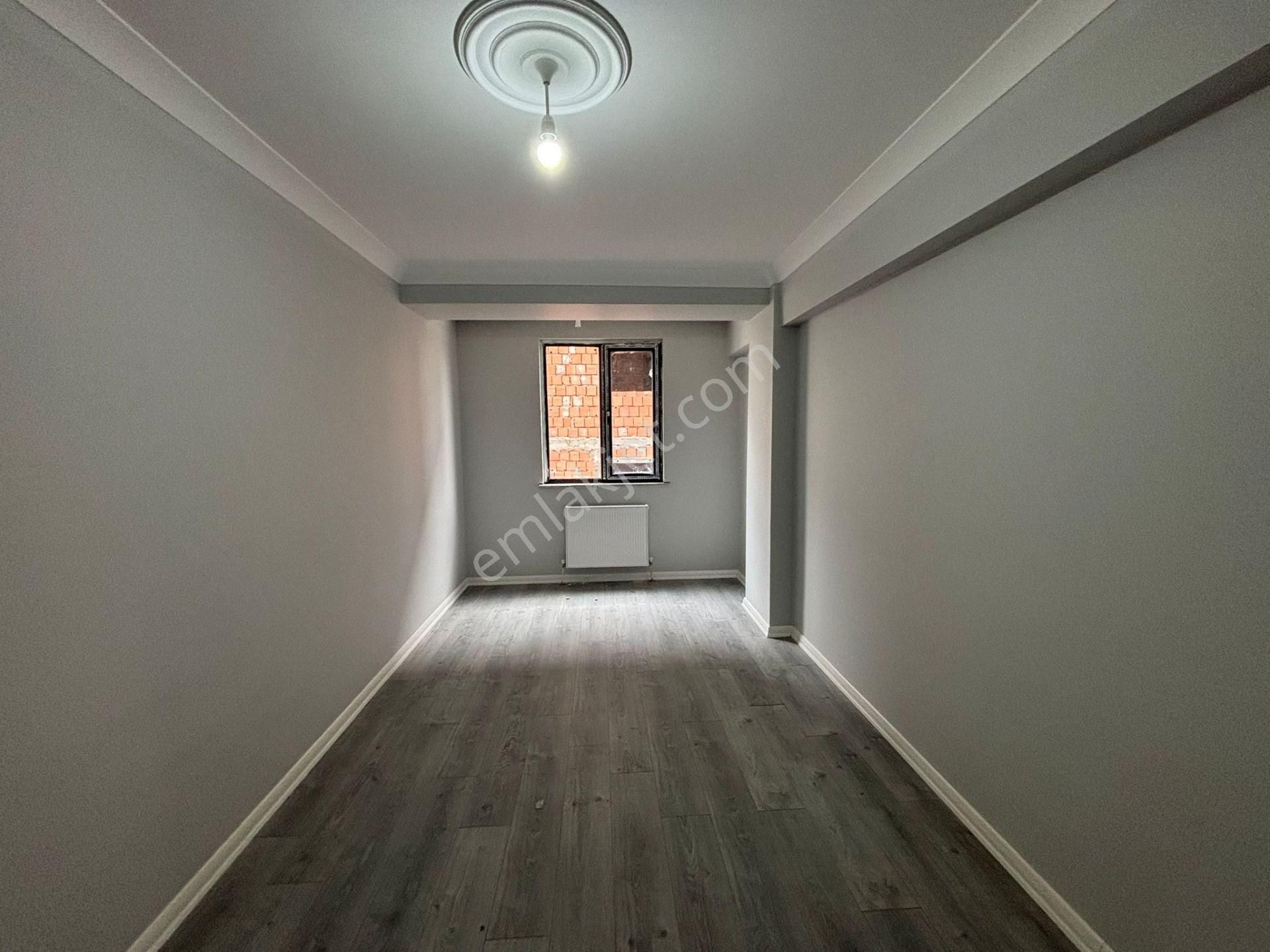 **eryıldız İnşaat'tan**acill Okullar Bölgesinde İskanlı K.otoparklı 120m2 Lüks 2+1 - Görsel 26