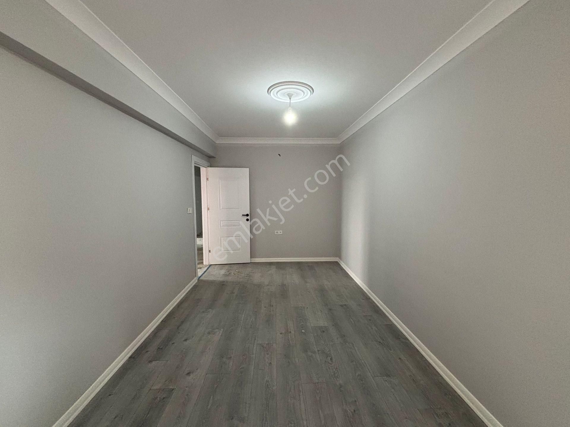 **eryıldız İnşaat'tan**acill Okullar Bölgesinde İskanlı K.otoparklı 120m2 Lüks 2+1 - Görsel 28