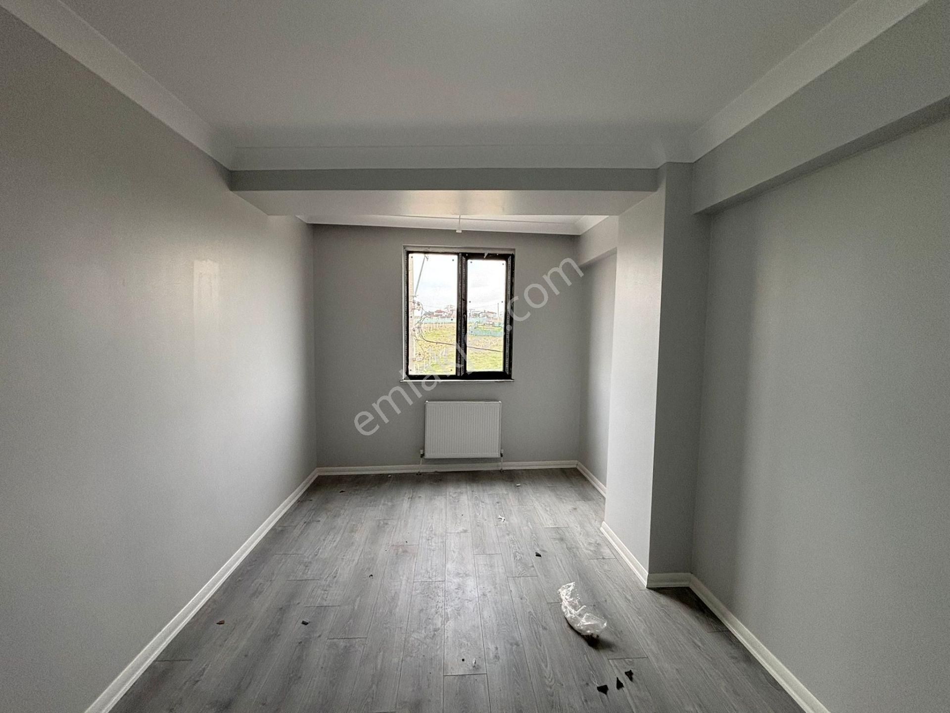 **eryıldız İnşaat'tan**acill Okullar Bölgesinde İskanlı K.otoparklı 120m2 Lüks 2+1 - Görsel 21