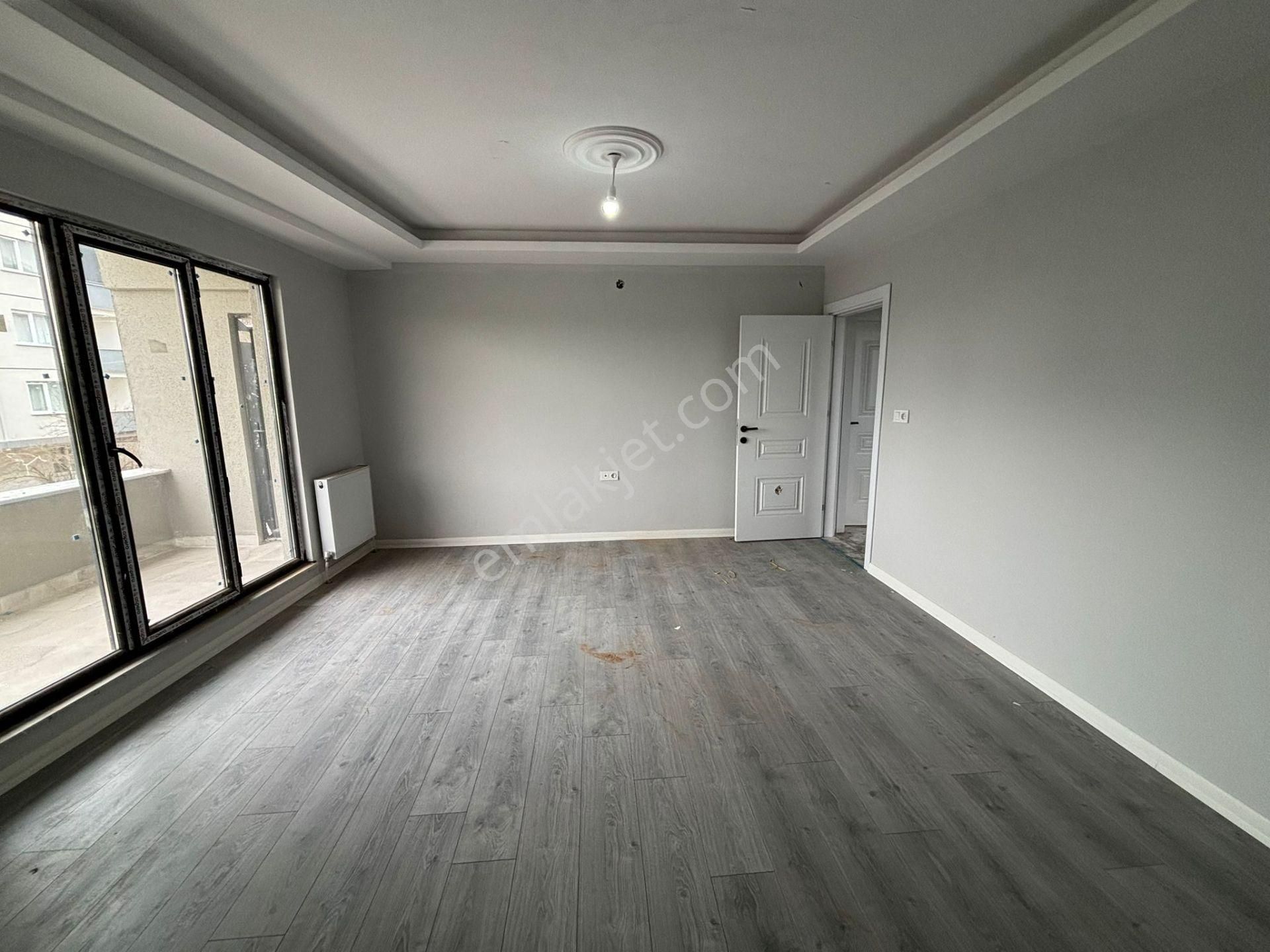 **eryıldız İnşaat'tan**acill Okullar Bölgesinde İskanlı K.otoparklı 120m2 Lüks 2+1 - Görsel 19