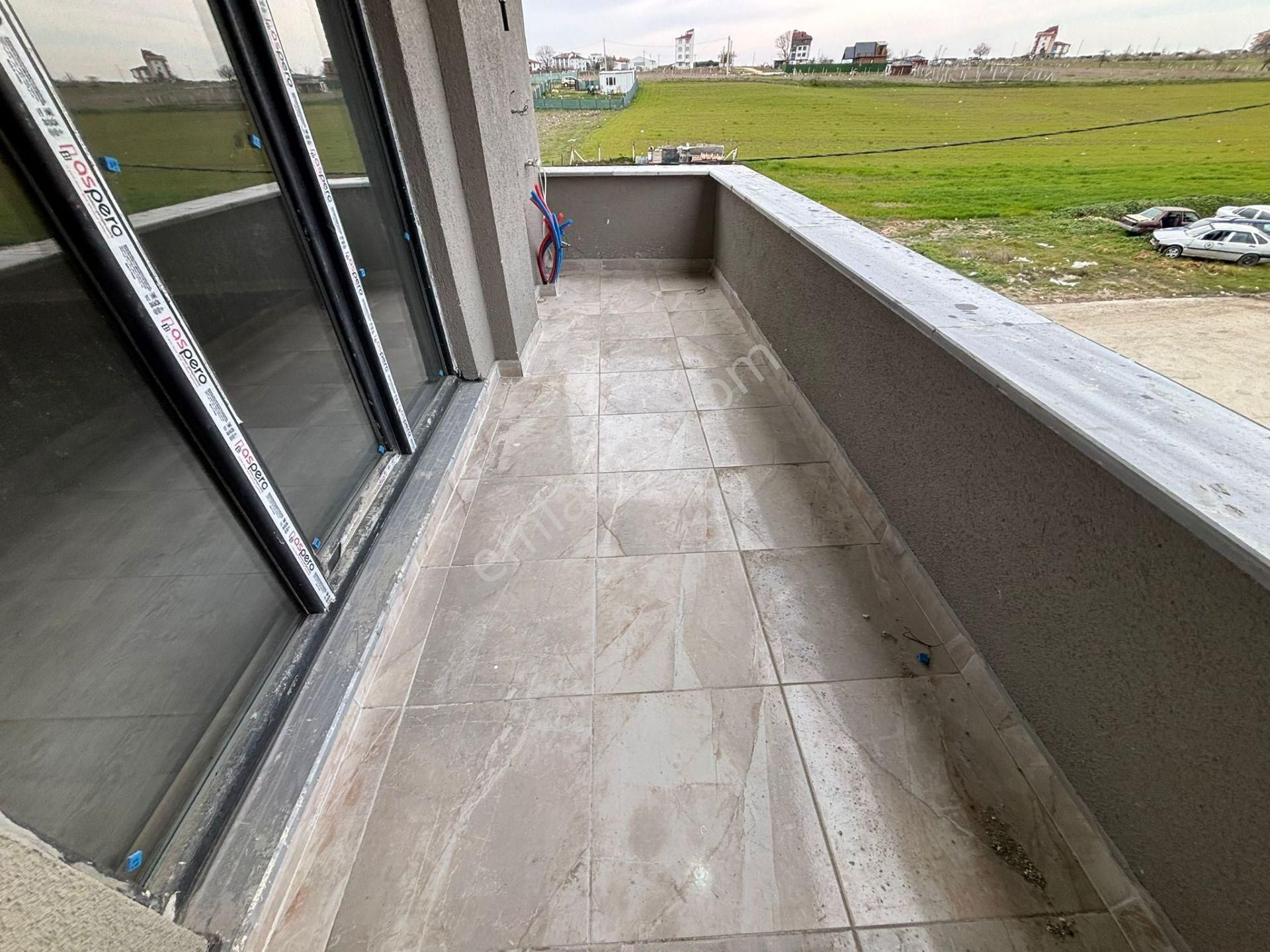 **eryıldız İnşaat'tan**acill Okullar Bölgesinde İskanlı K.otoparklı 120m2 Lüks 2+1 - Görsel 5