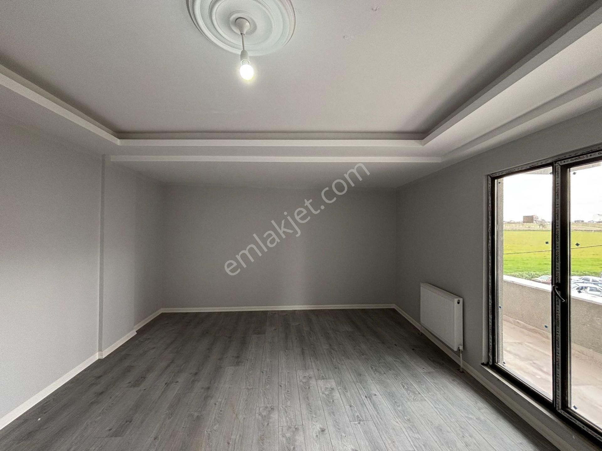 **eryıldız İnşaat'tan**acill Okullar Bölgesinde İskanlı K.otoparklı 120m2 Lüks 2+1 - Görsel 17