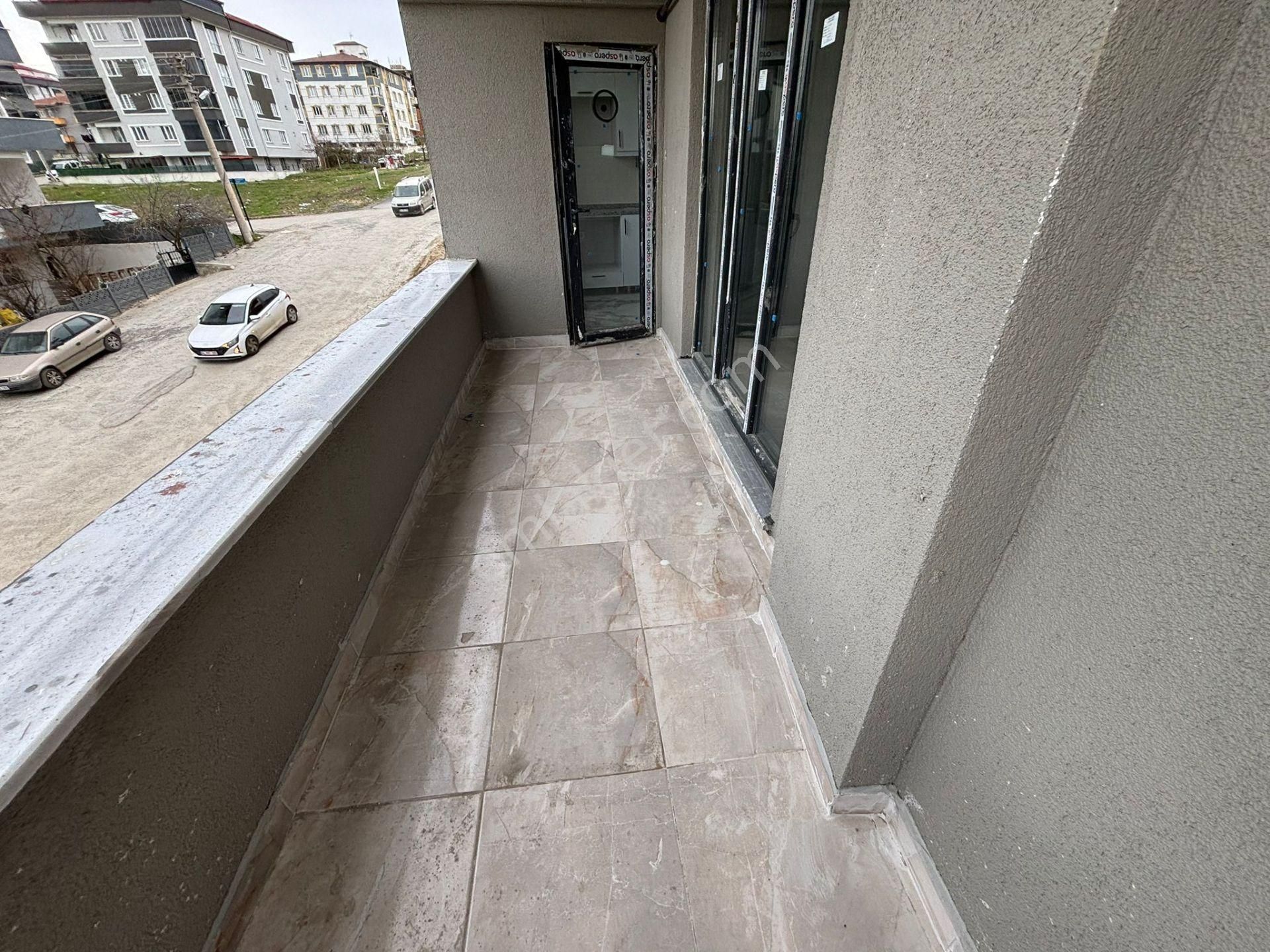 **eryıldız İnşaat'tan**acill Okullar Bölgesinde İskanlı K.otoparklı 120m2 Lüks 2+1 - Görsel 13