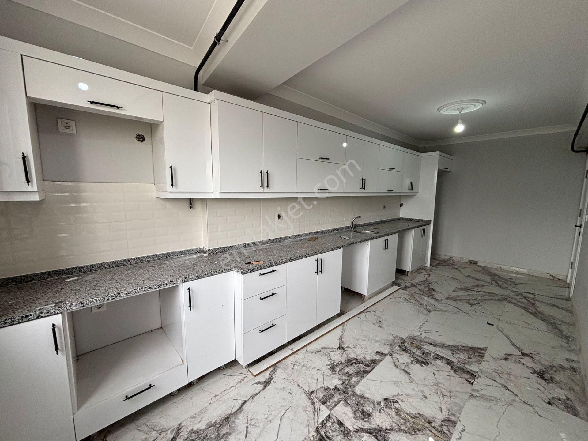 **eryıldız İnşaat'tan**acill Okullar Bölgesinde İskanlı K.otoparklı 120m2 Lüks 2+1 - Görsel 8