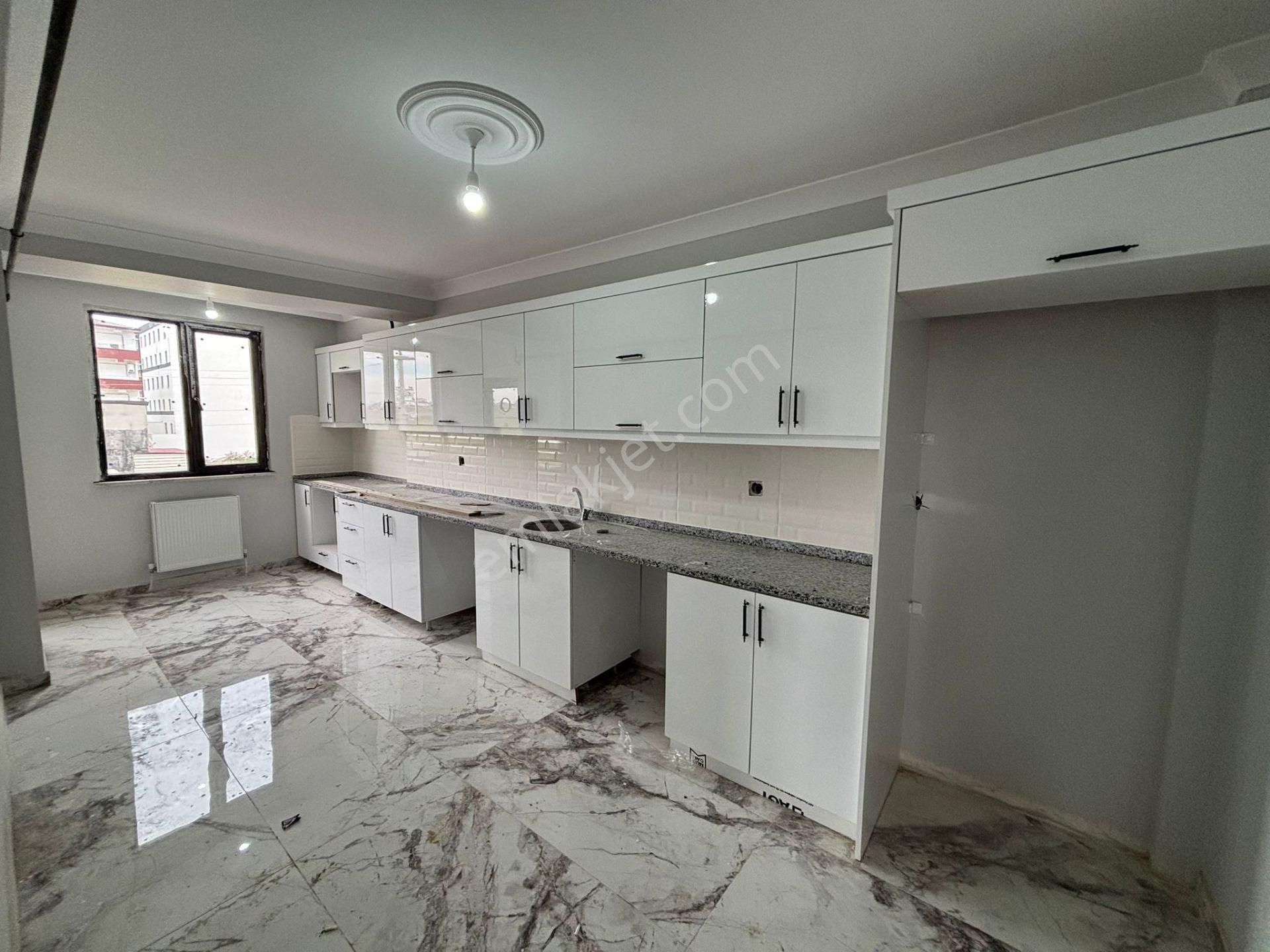 **eryıldız İnşaat'tan**acill Okullar Bölgesinde İskanlı K.otoparklı 120m2 Lüks 2+1 - Görsel 10